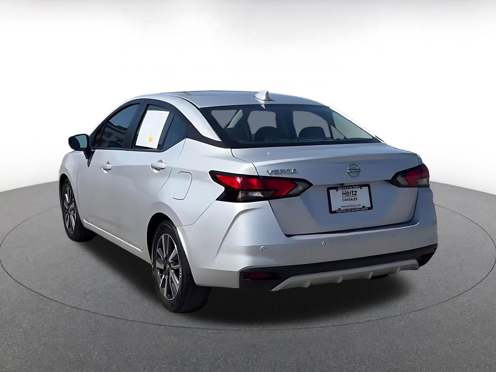 Thumbnail: 2025 Nissan Versa - 11