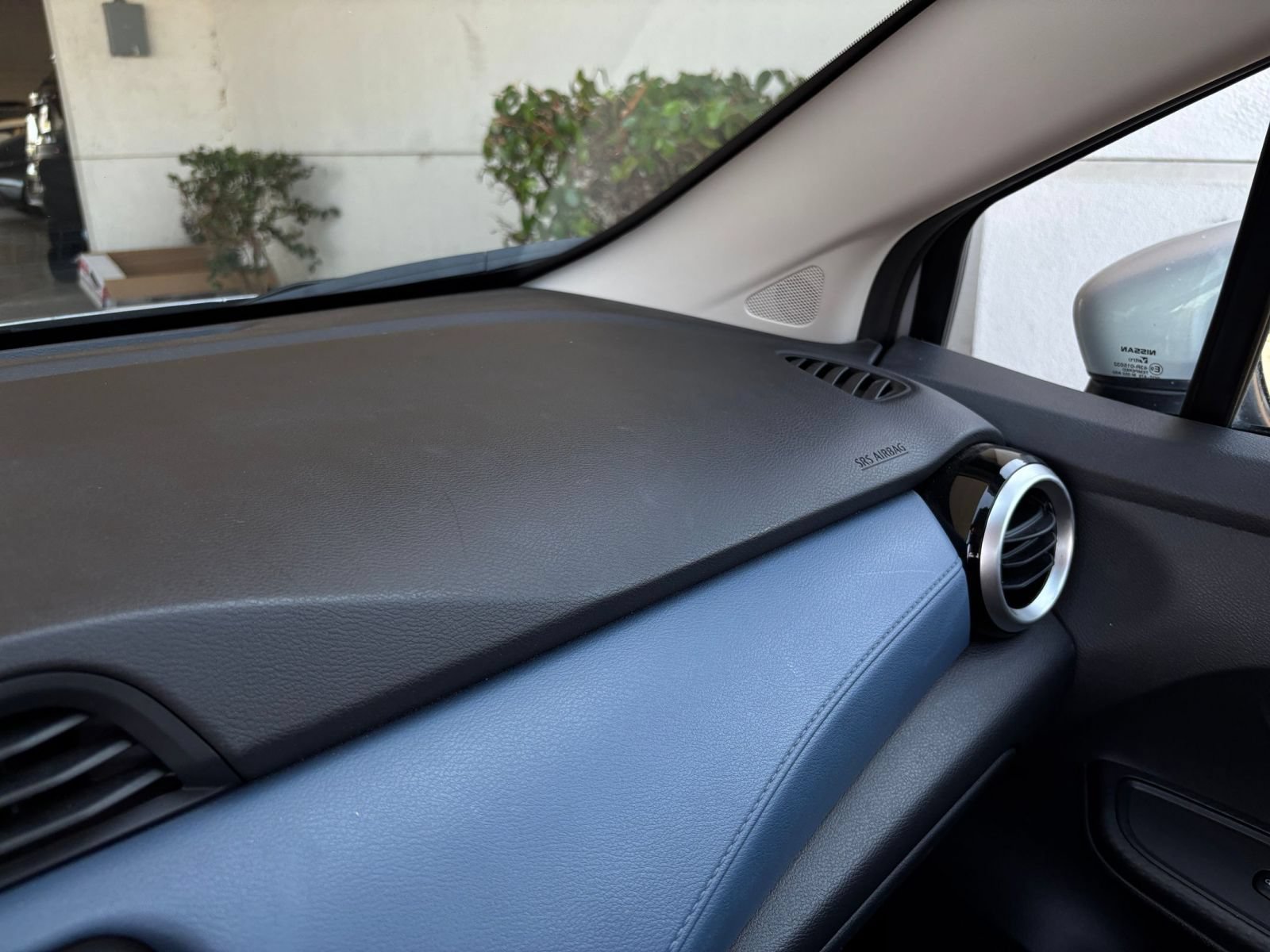 Thumbnail: 2025 Nissan Versa - 34