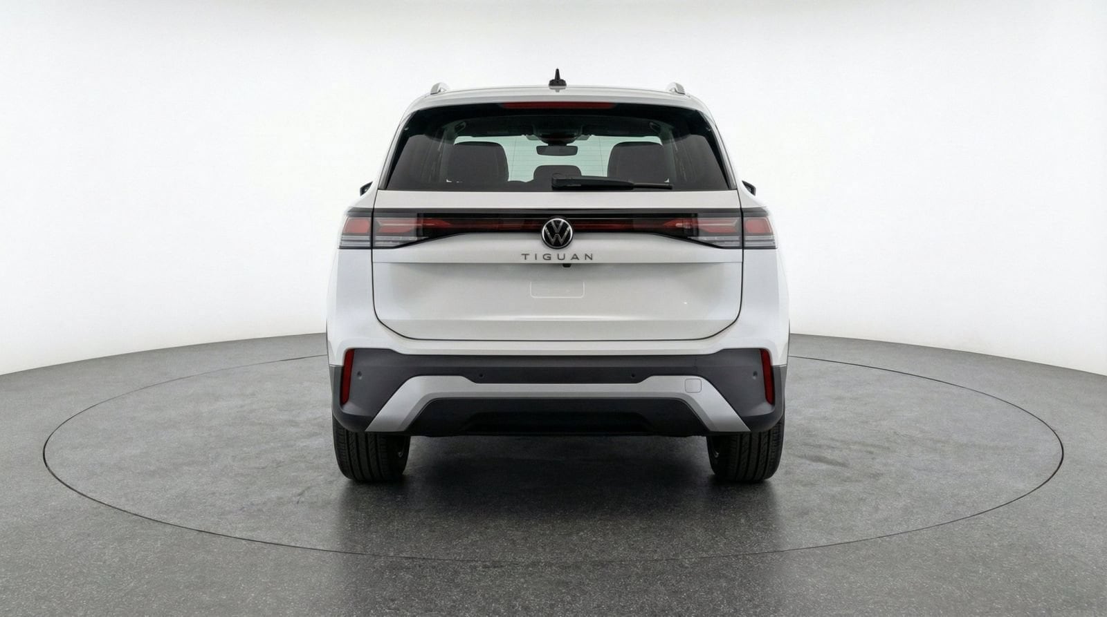 Thumbnail: 2026 Volkswagen Tiguan - 7