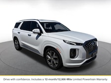 2021 Hyundai Palisade Limited -
                  Stockton, CA