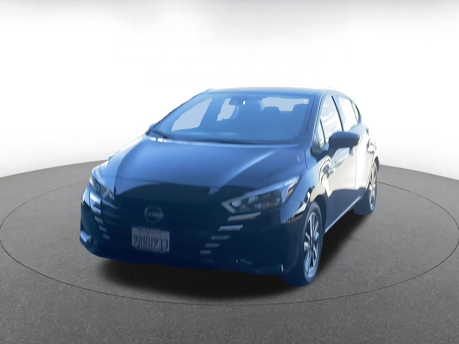 Thumbnail: 2025 Nissan Versa - 4