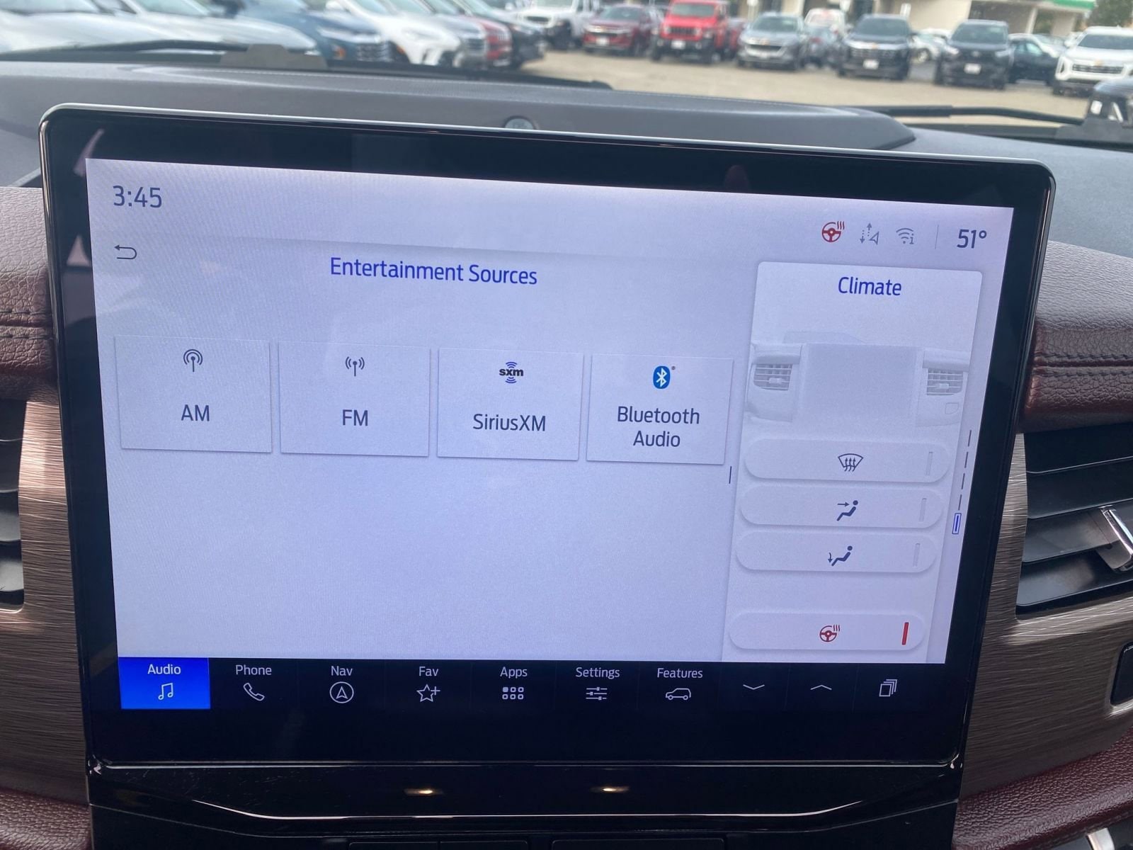 Thumbnail: 2024 Ford Expedition - 21