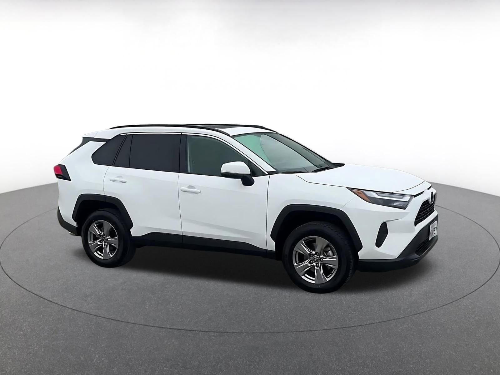 Thumbnail: 2025 Toyota RAV4 - 2