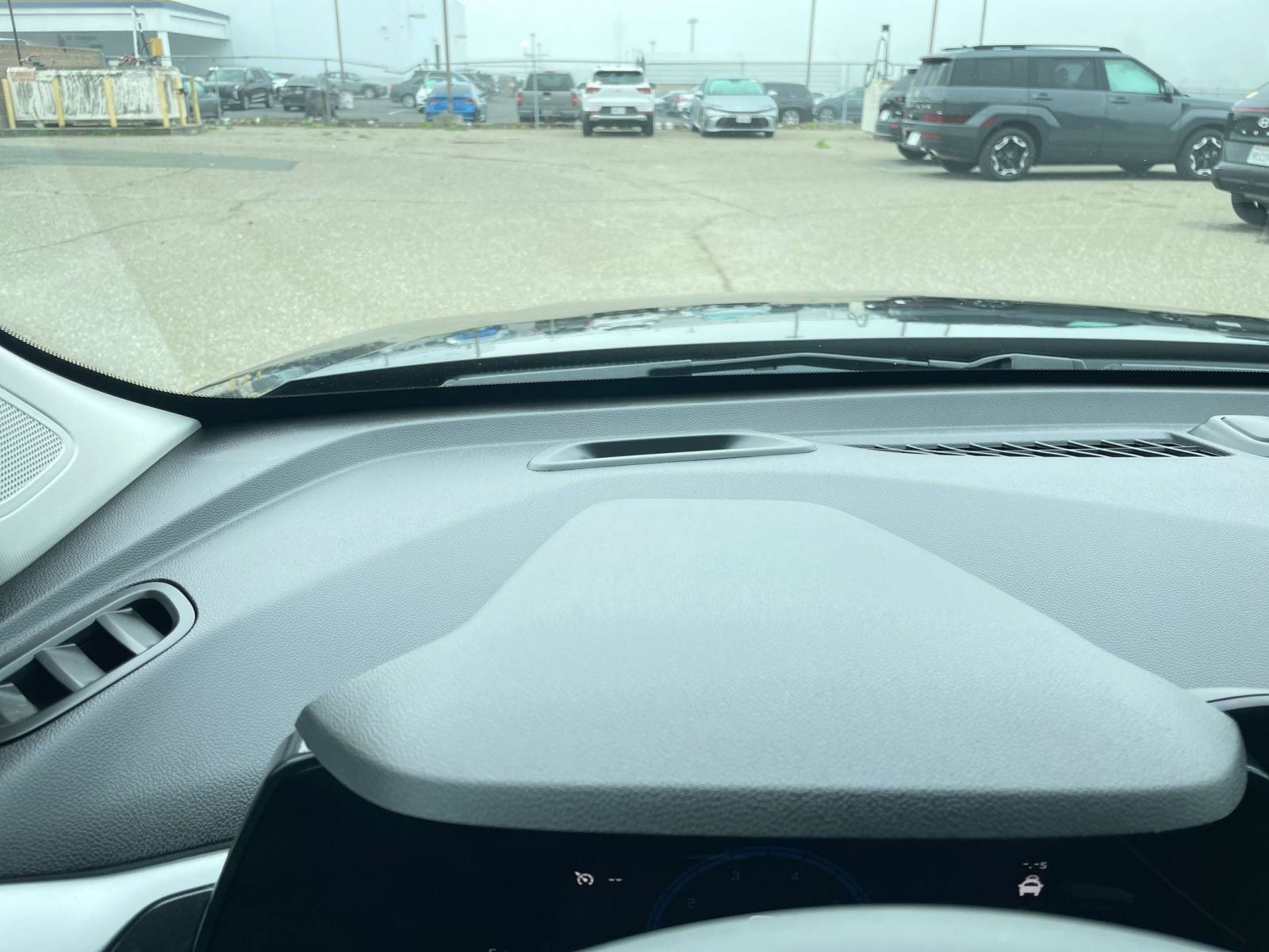 Thumbnail: 2025 Chevrolet TrailBlazer - 34