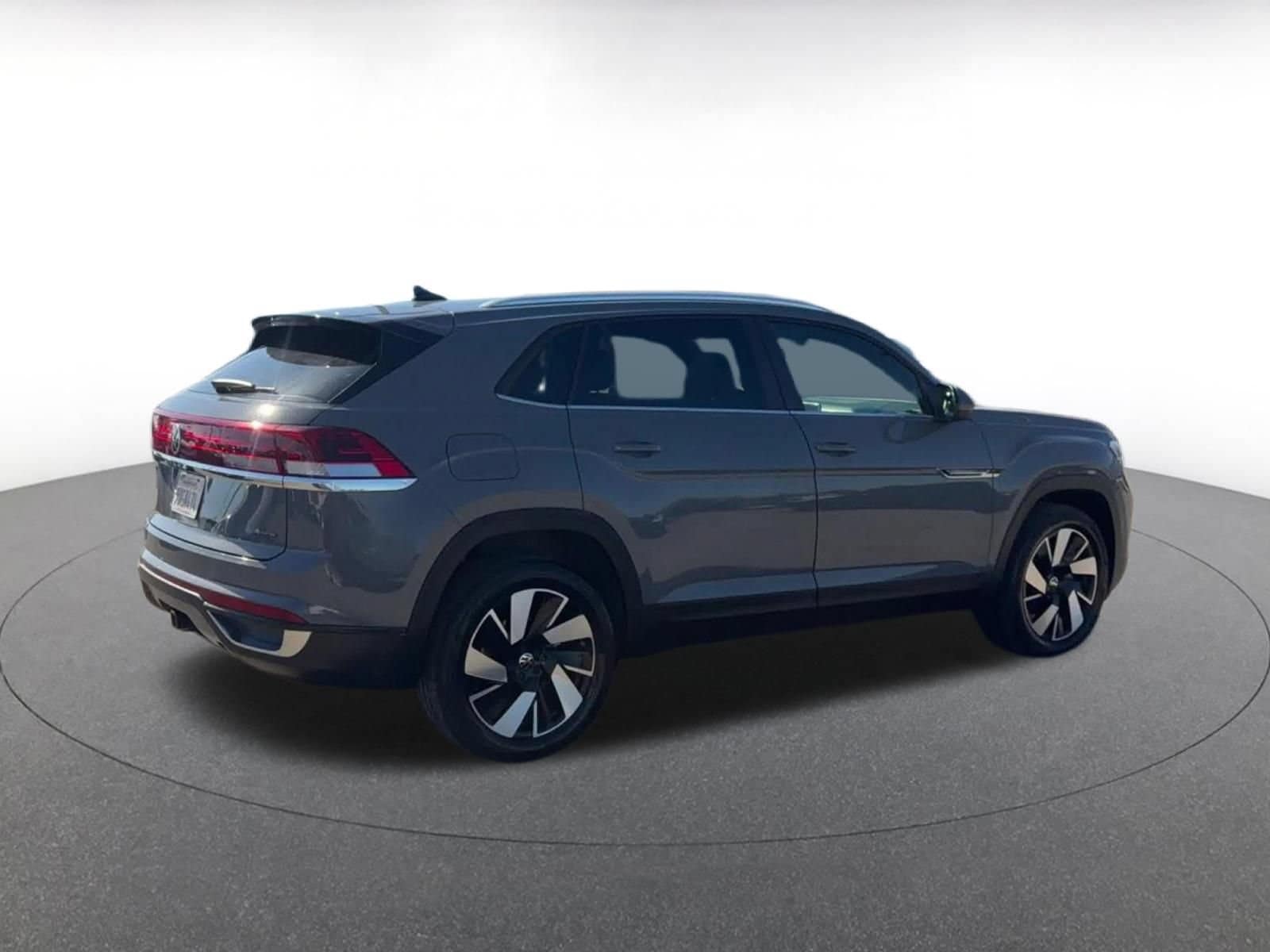 Thumbnail: 2026 Volkswagen Atlas - 15