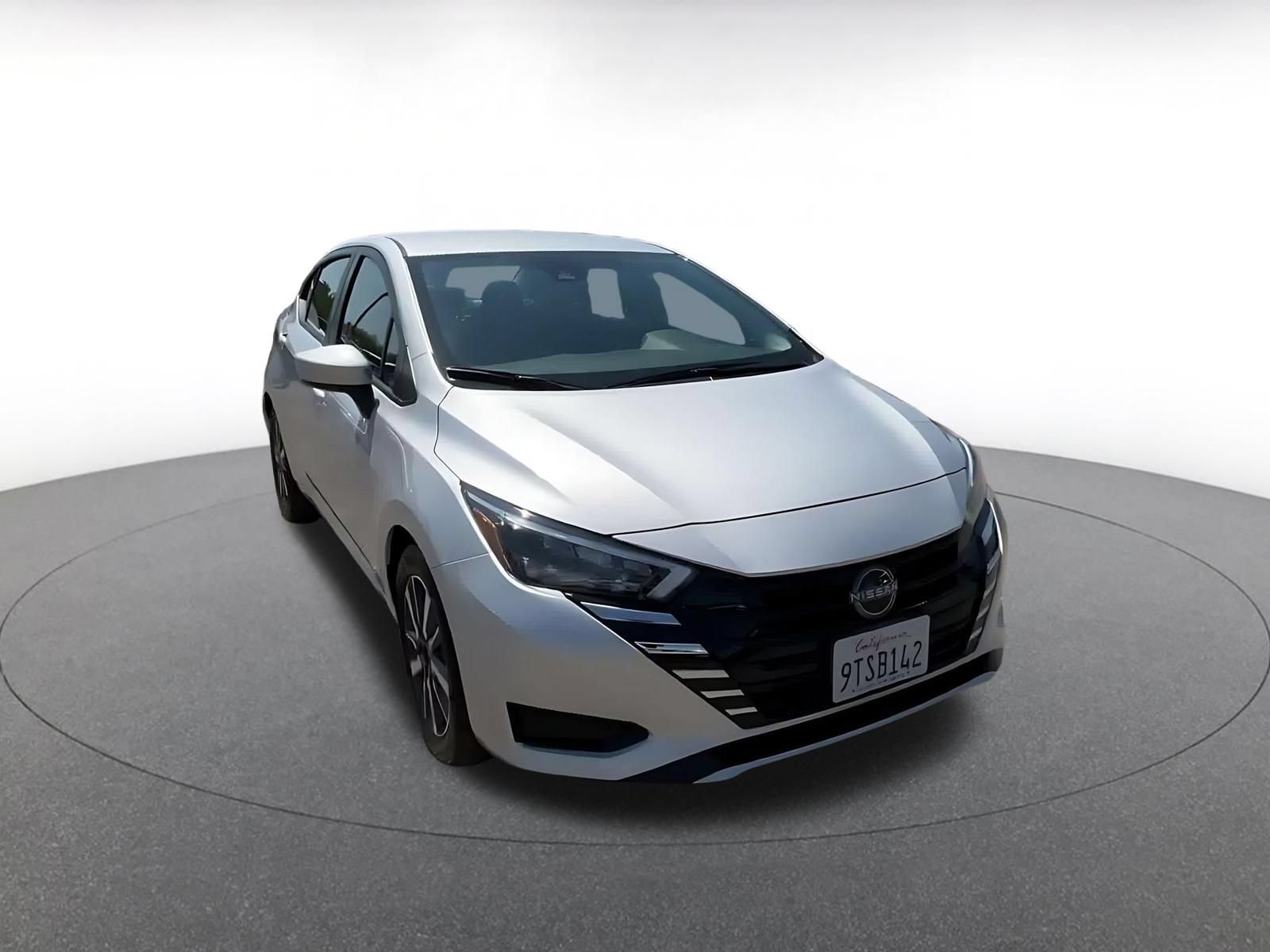 Thumbnail: 2025 Nissan Versa - 3