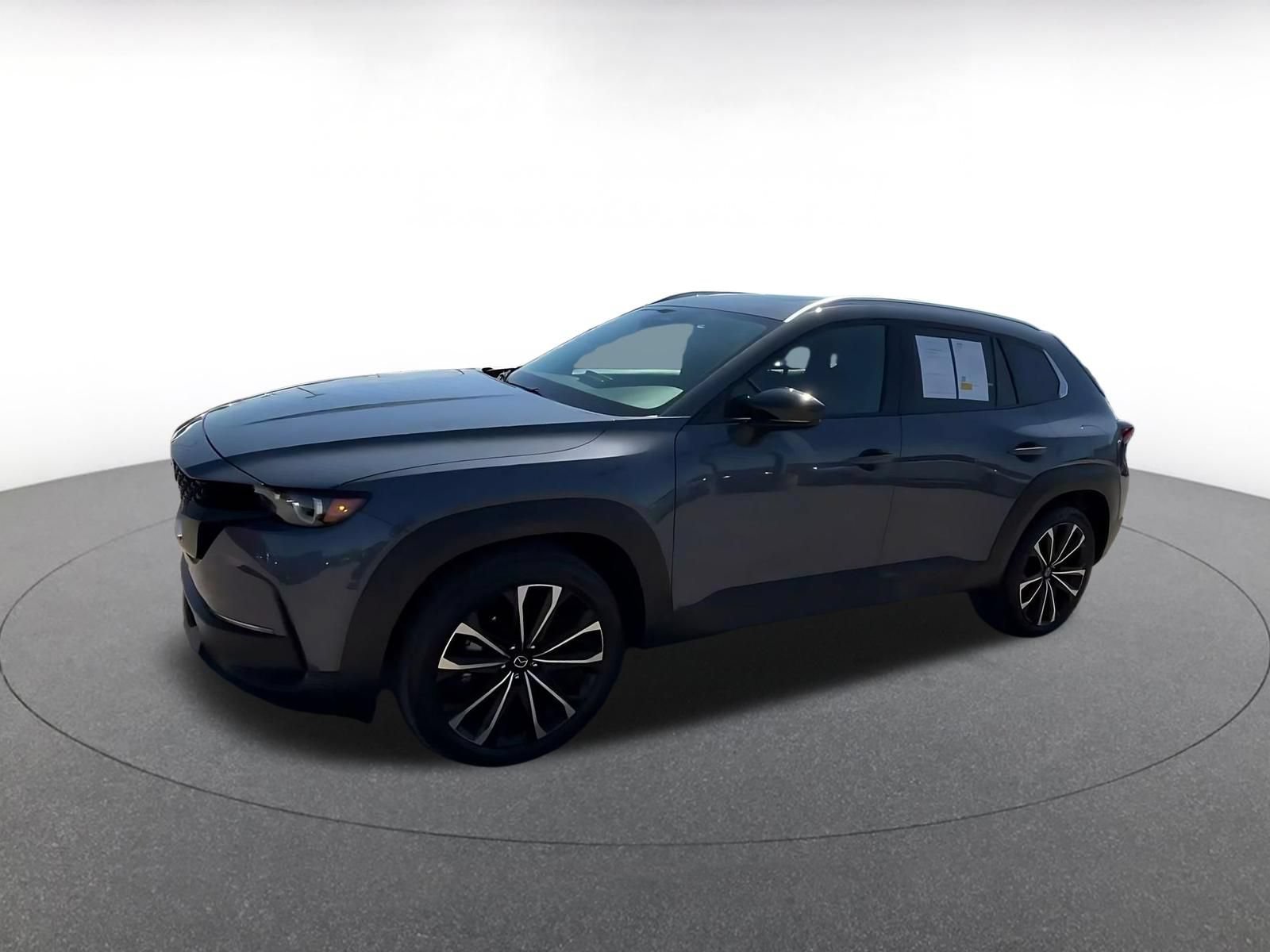 Thumbnail: 2026 Mazda CX-50 - 8