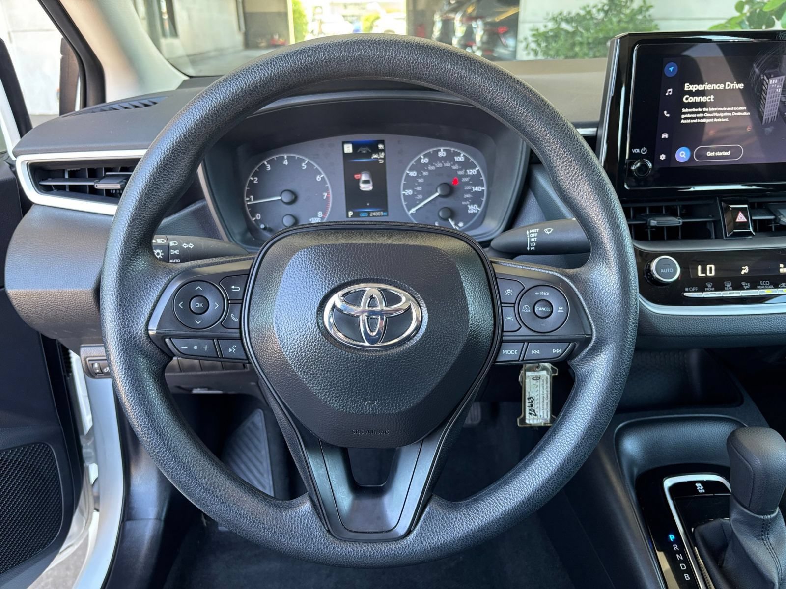 Thumbnail: 2025 Toyota Corolla - 26