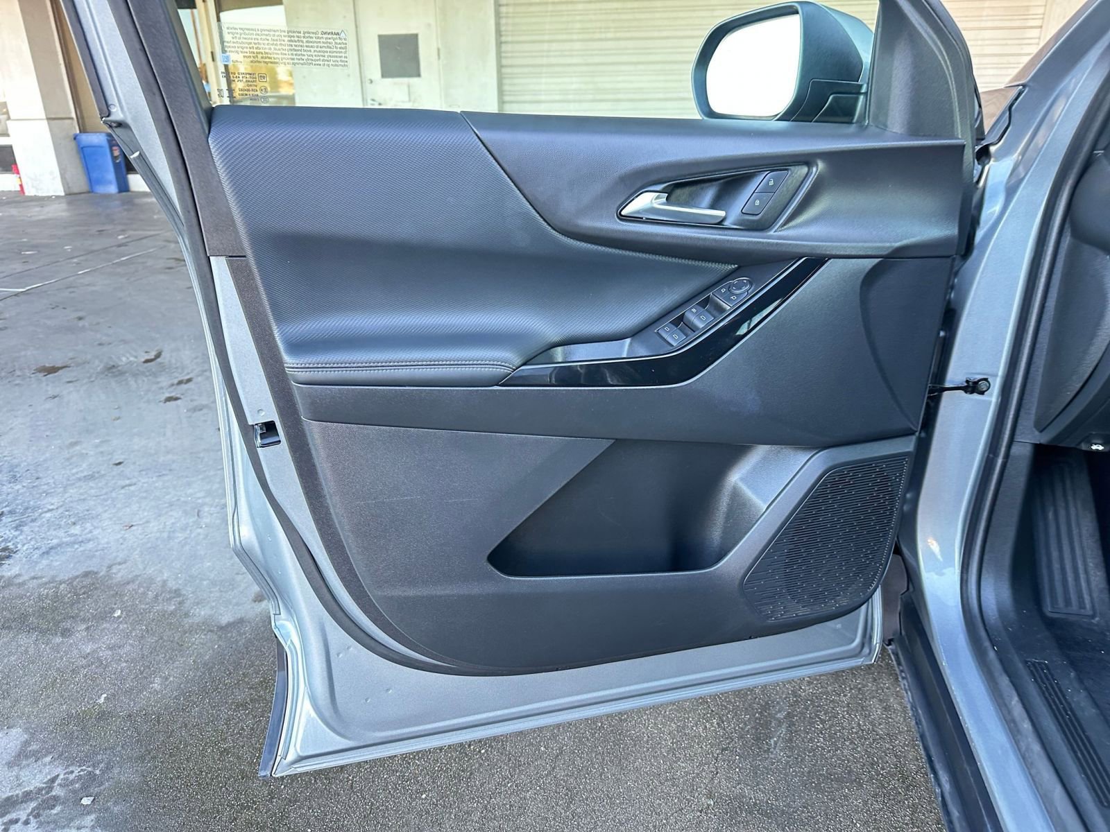 Thumbnail: 2025 Chevrolet Equinox - 20