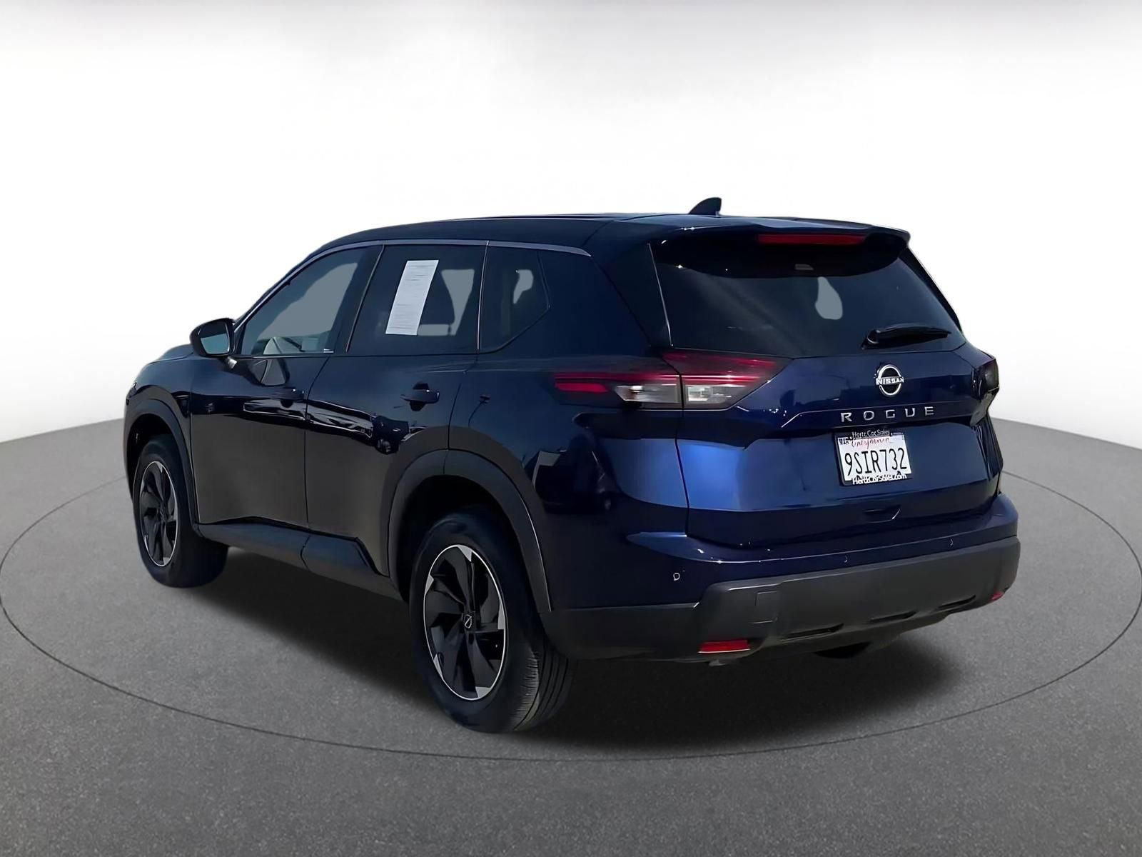 Thumbnail: 2025 Nissan Rogue - 10