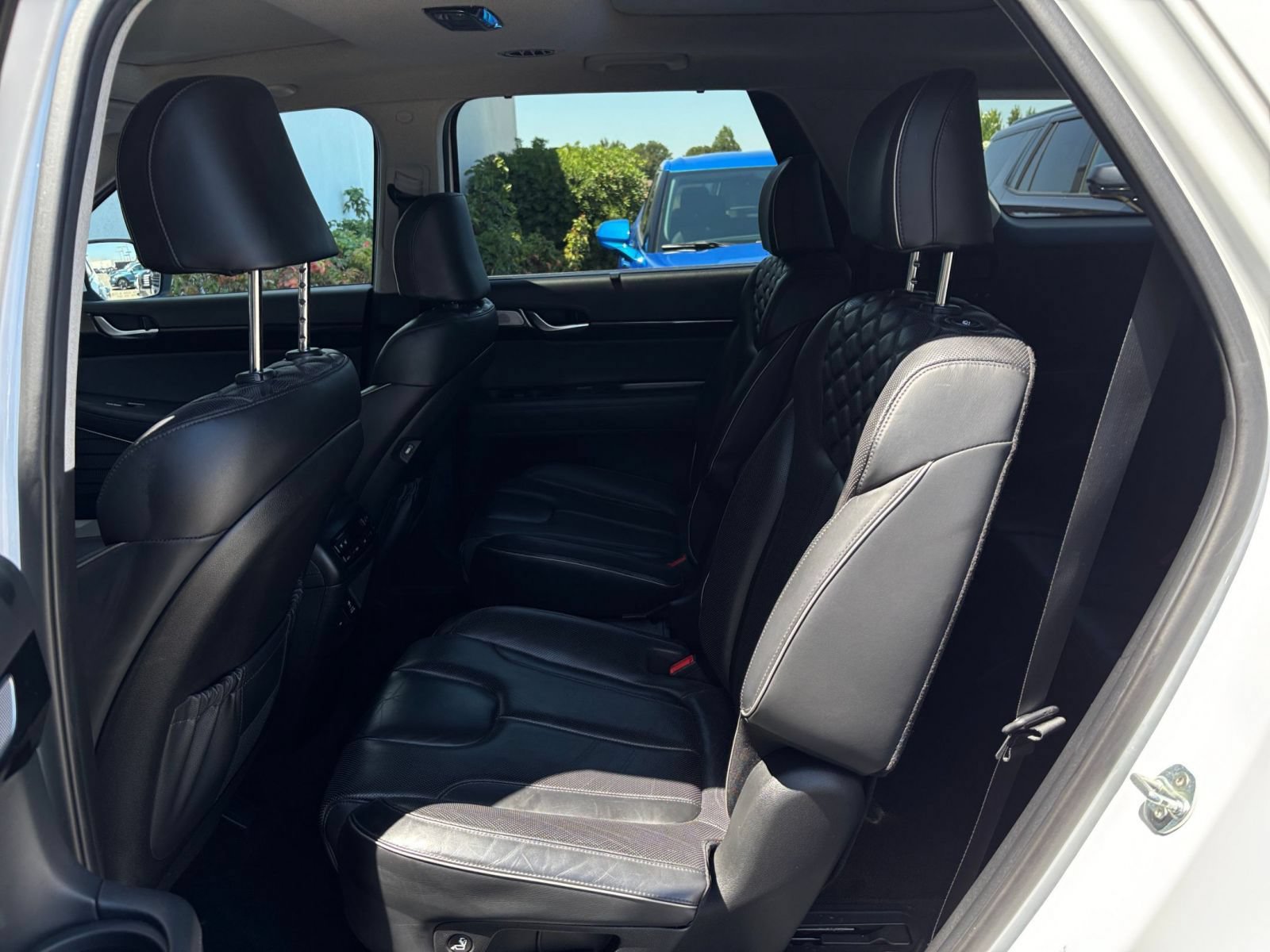 Thumbnail: 2021 Hyundai Palisade - 29