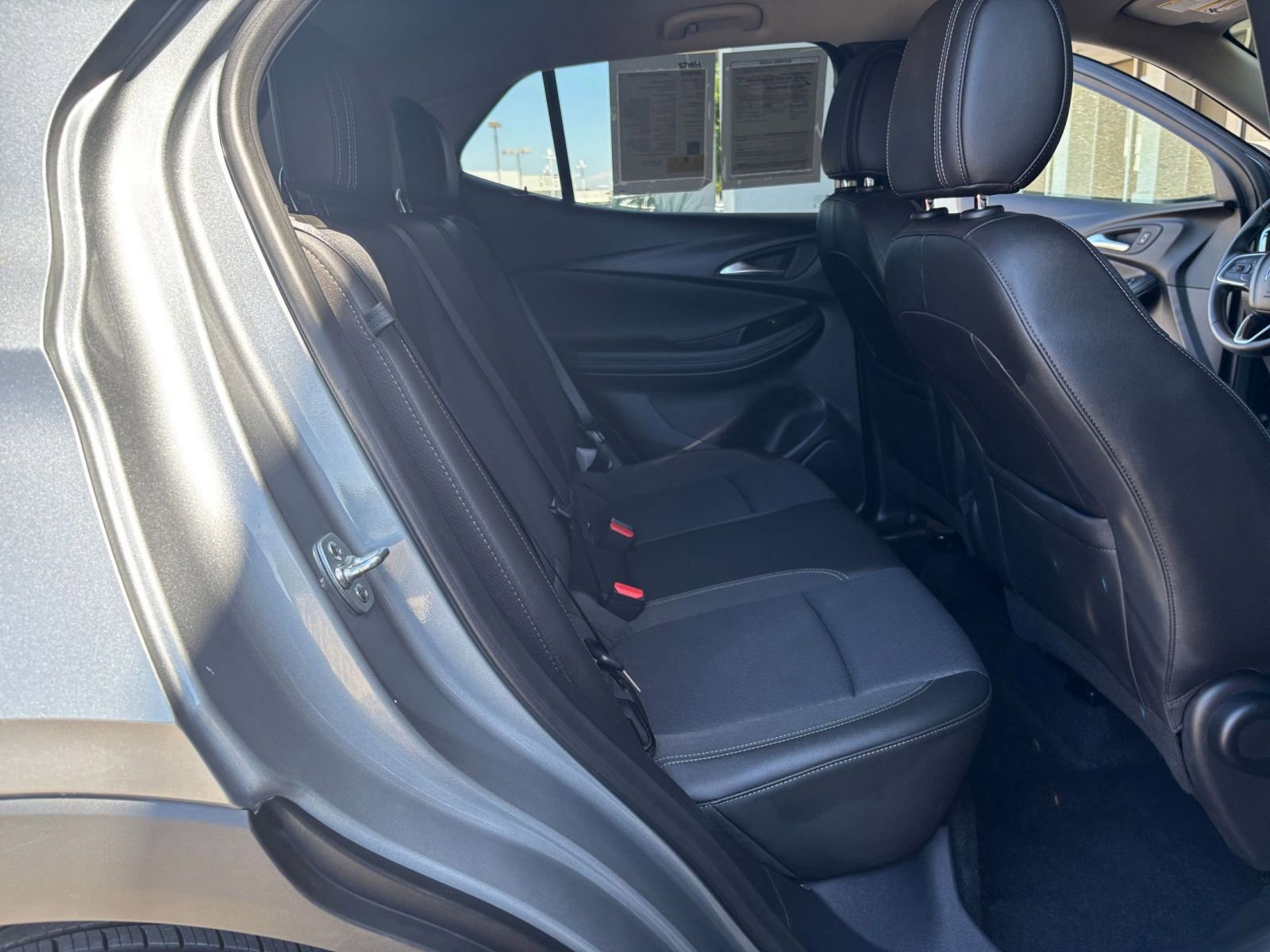 Thumbnail: 2025 Buick Encore GX - 27