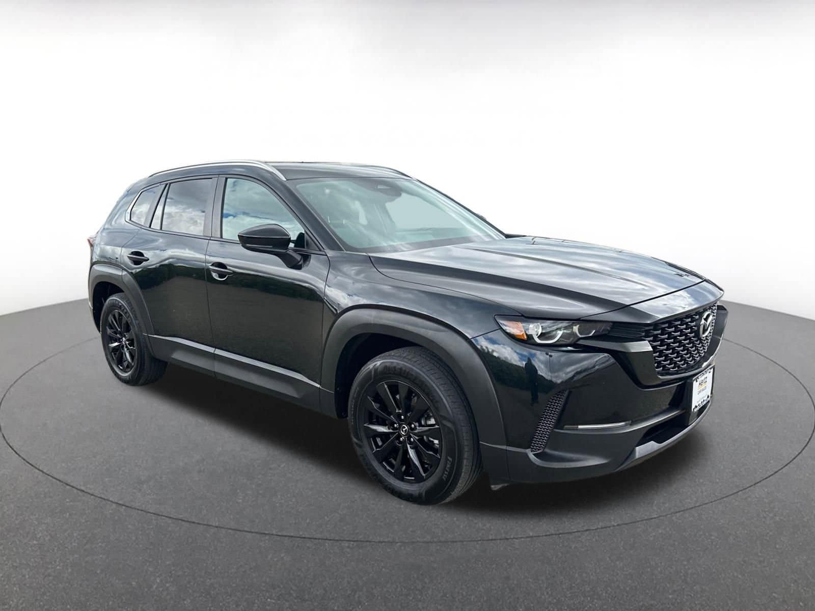 Thumbnail: 2025 Mazda CX-50 - 1