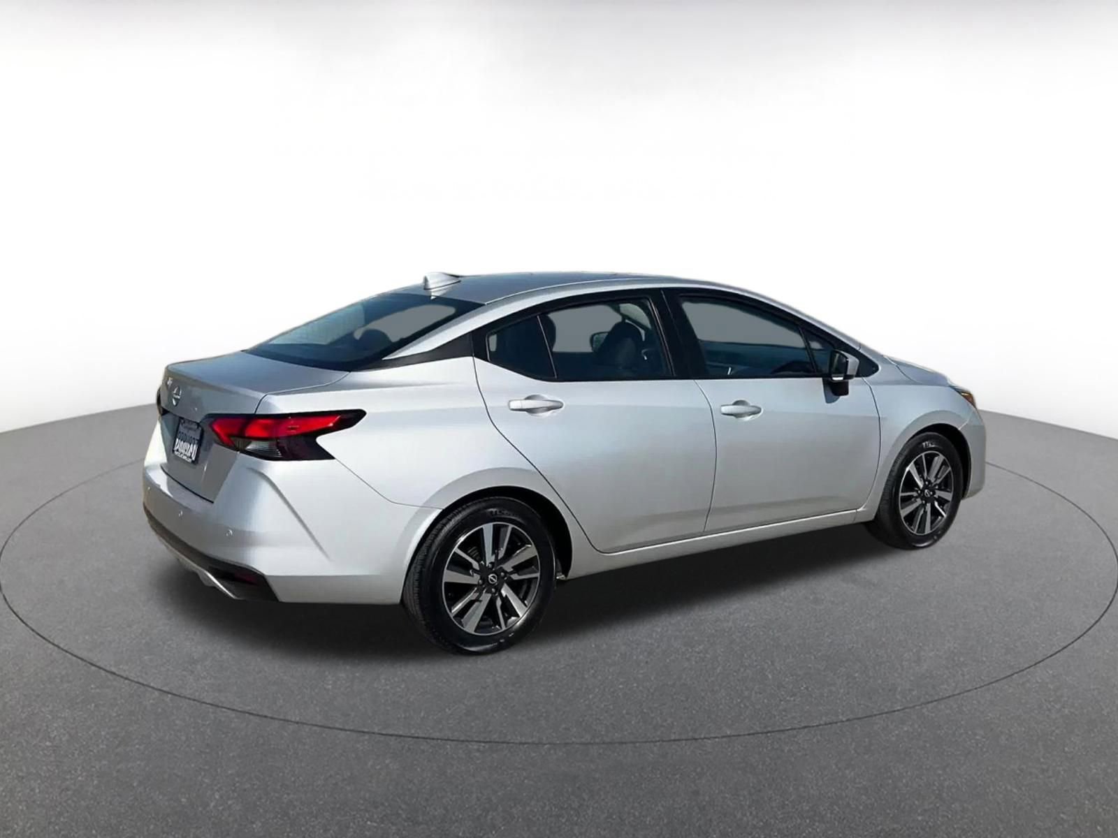 Thumbnail: 2025 Nissan Versa - 15