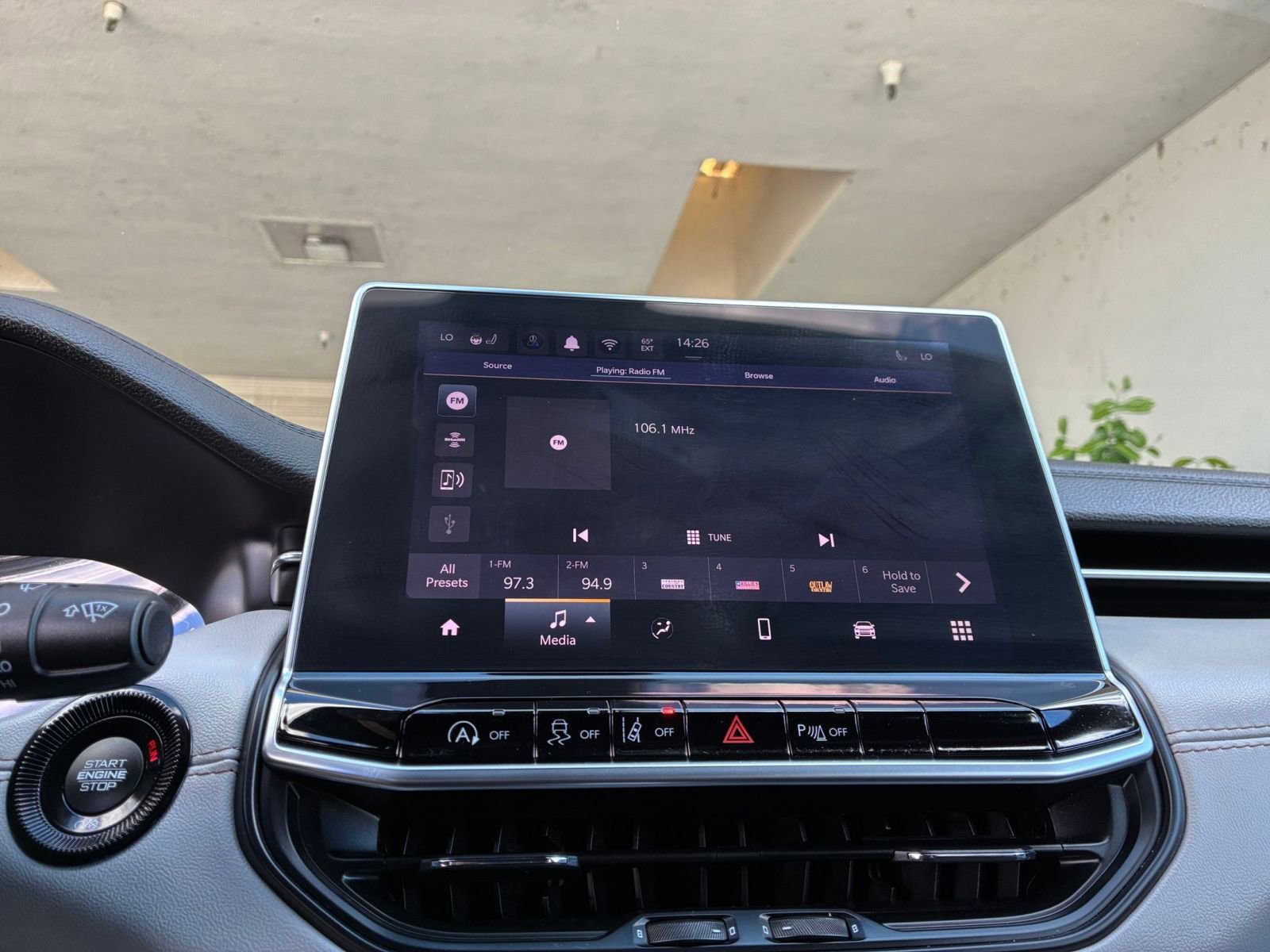 Thumbnail: 2025 Jeep Compass - 20