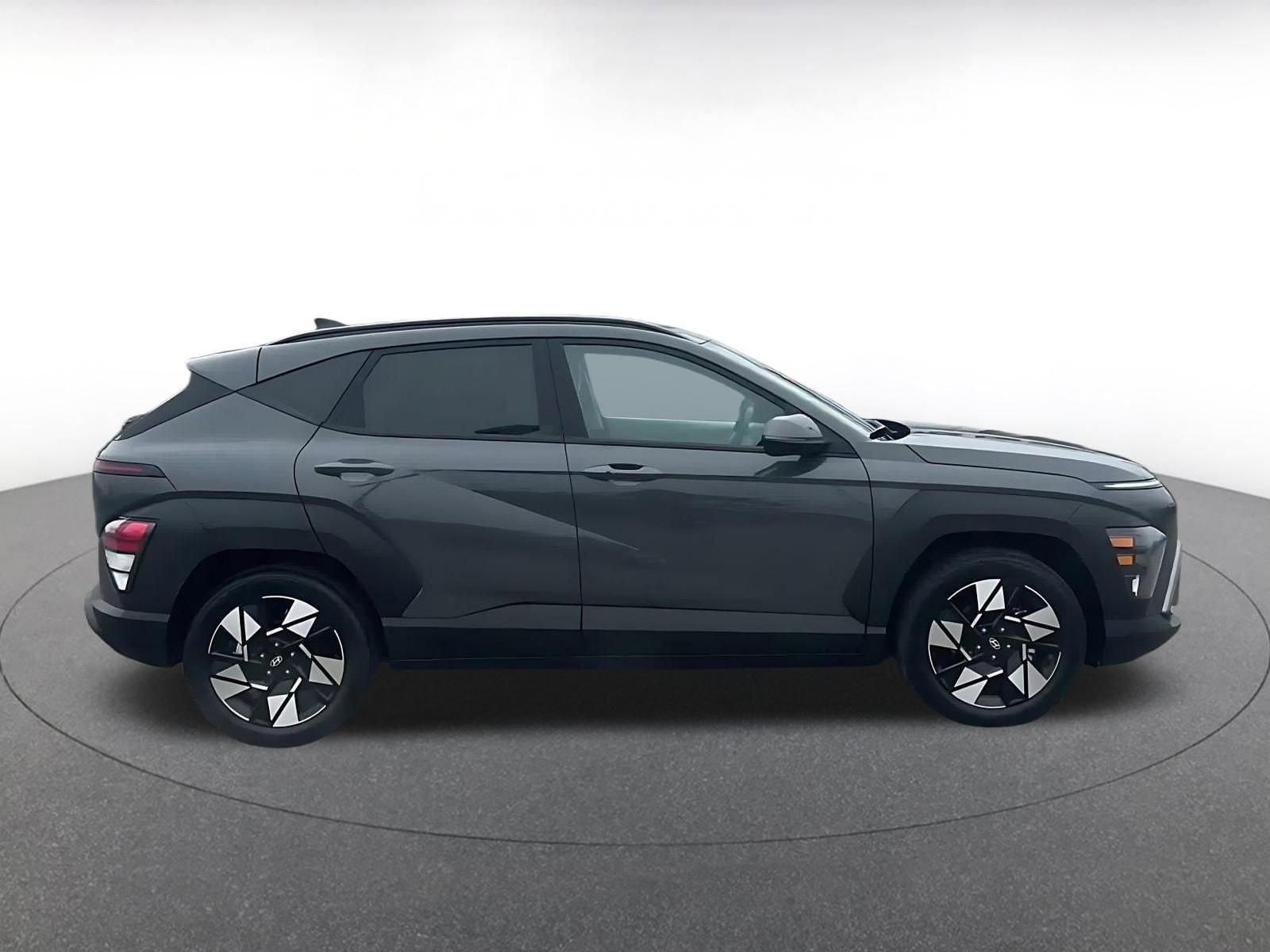 Thumbnail: 2025 Hyundai Kona - 16