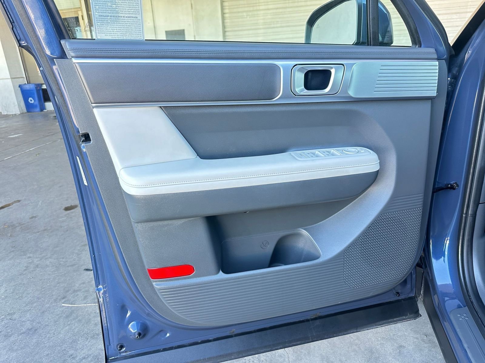 Thumbnail: 2025 Hyundai Santa Fe - 20