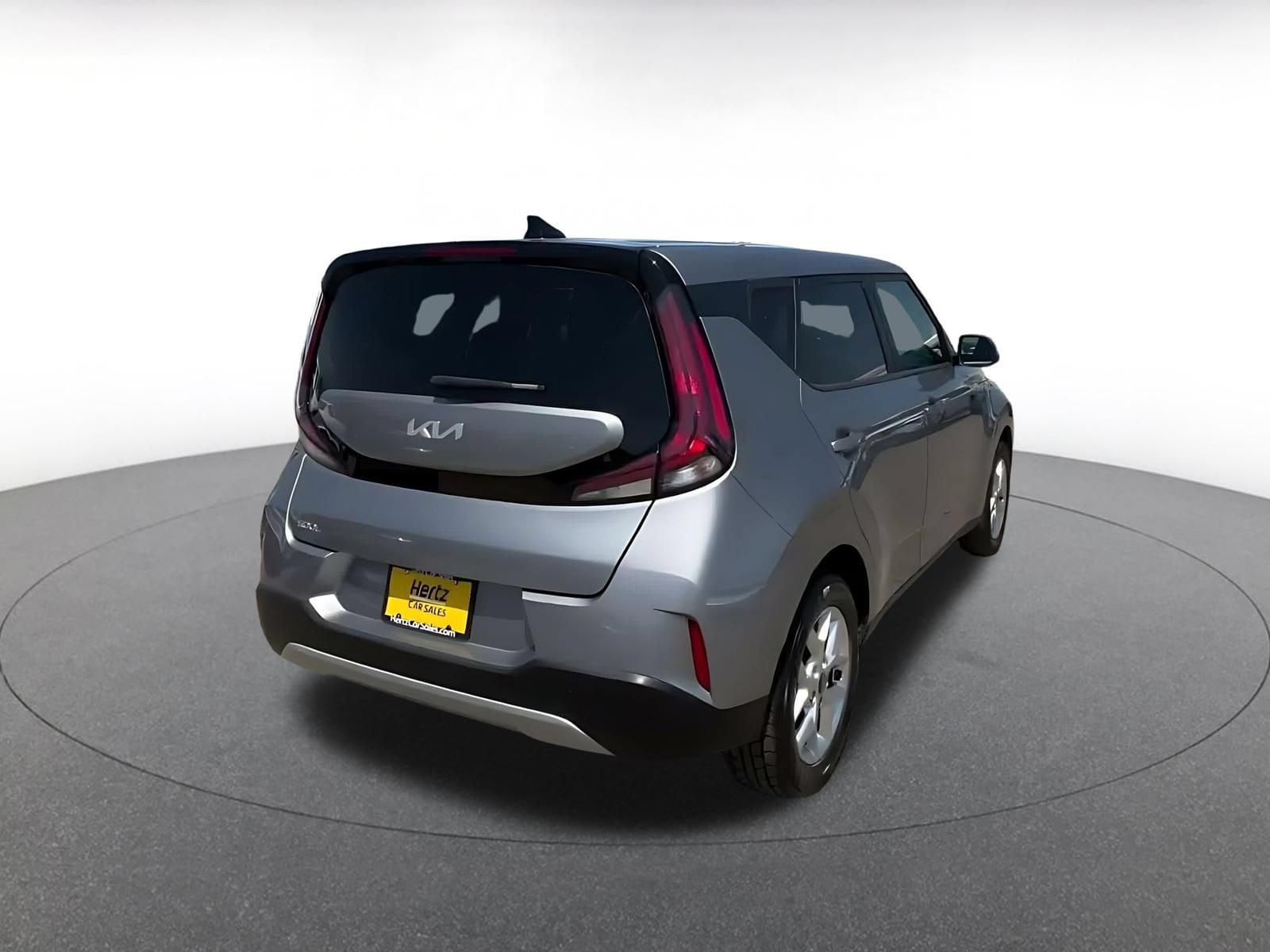 Thumbnail: 2025 Kia Soul - 15