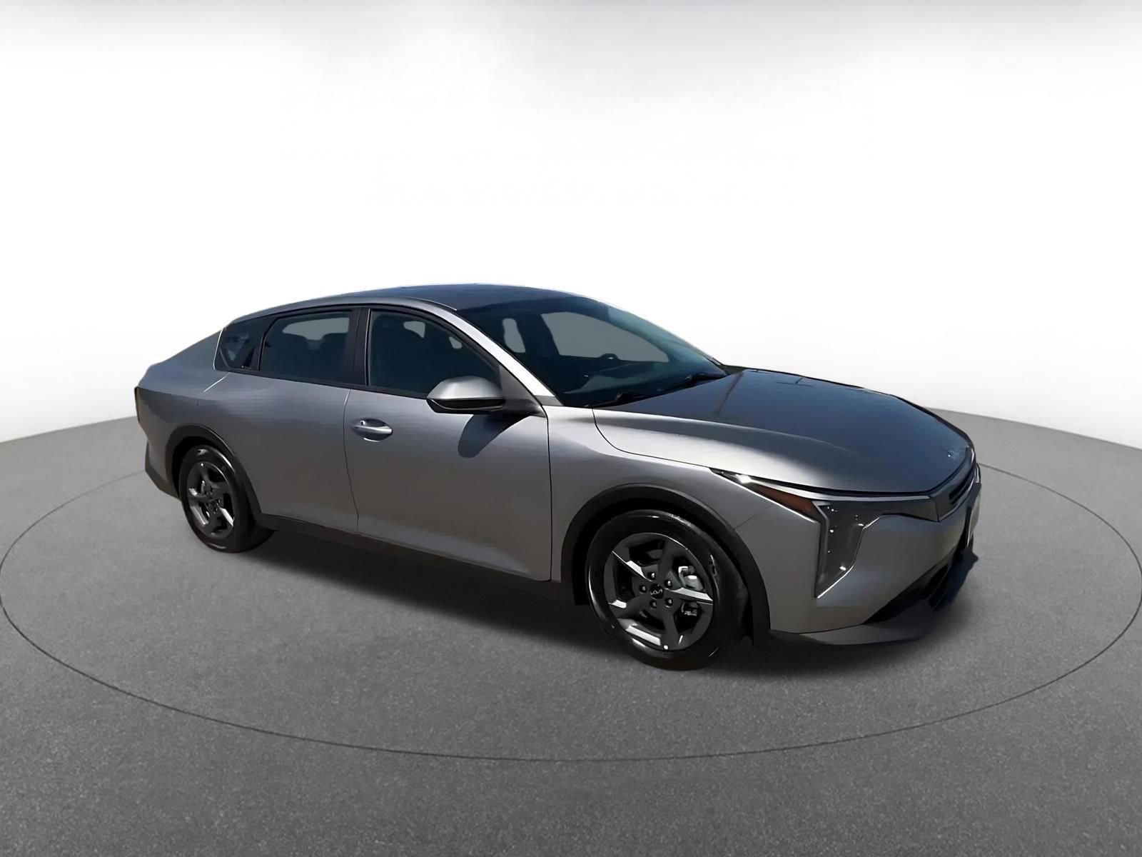 Thumbnail: 2025 Kia K4 - 2