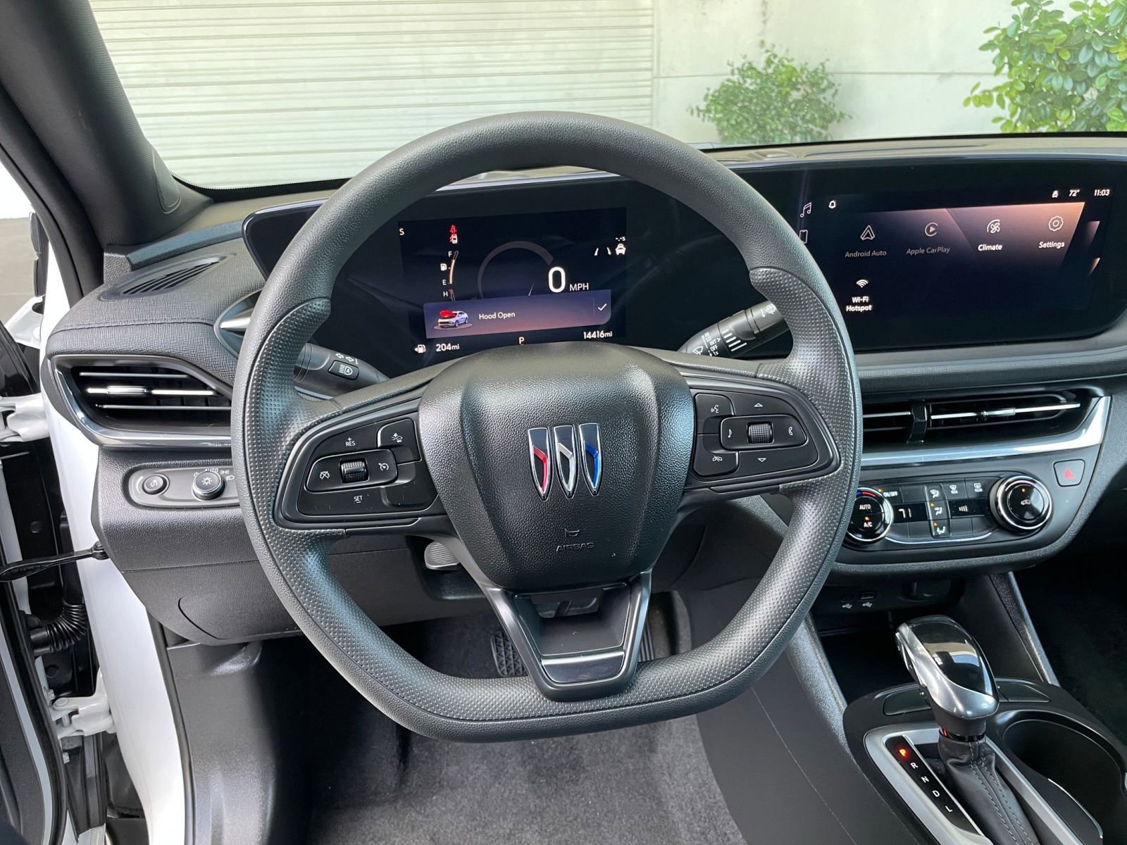 Thumbnail: 2025 Buick Envista - 29