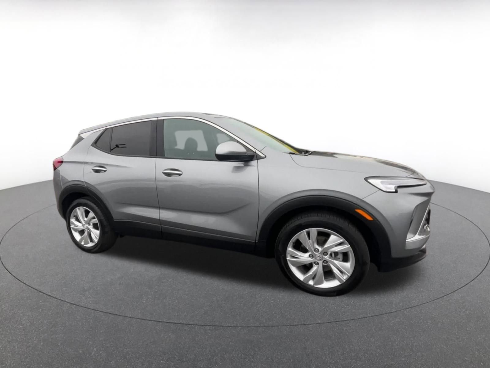 Thumbnail: 2025 Buick Encore GX - 2