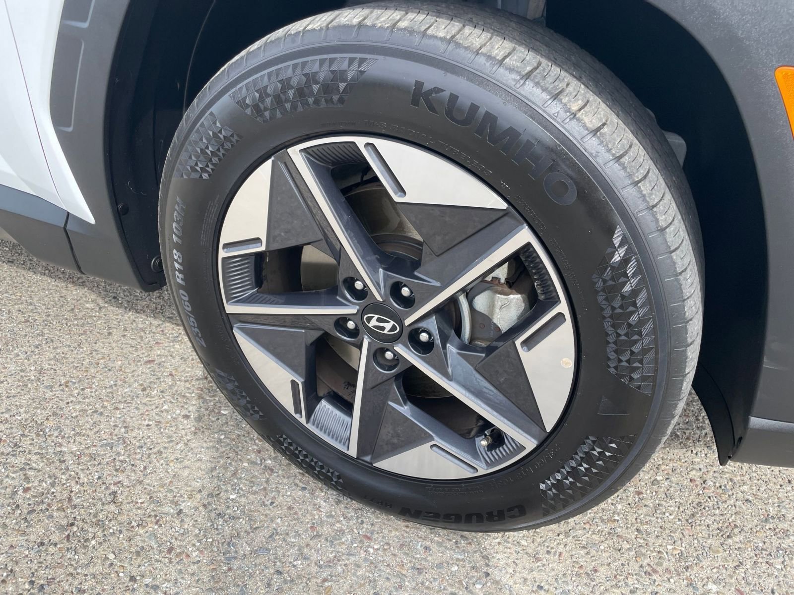 Thumbnail: 2025 Hyundai Tucson - 32