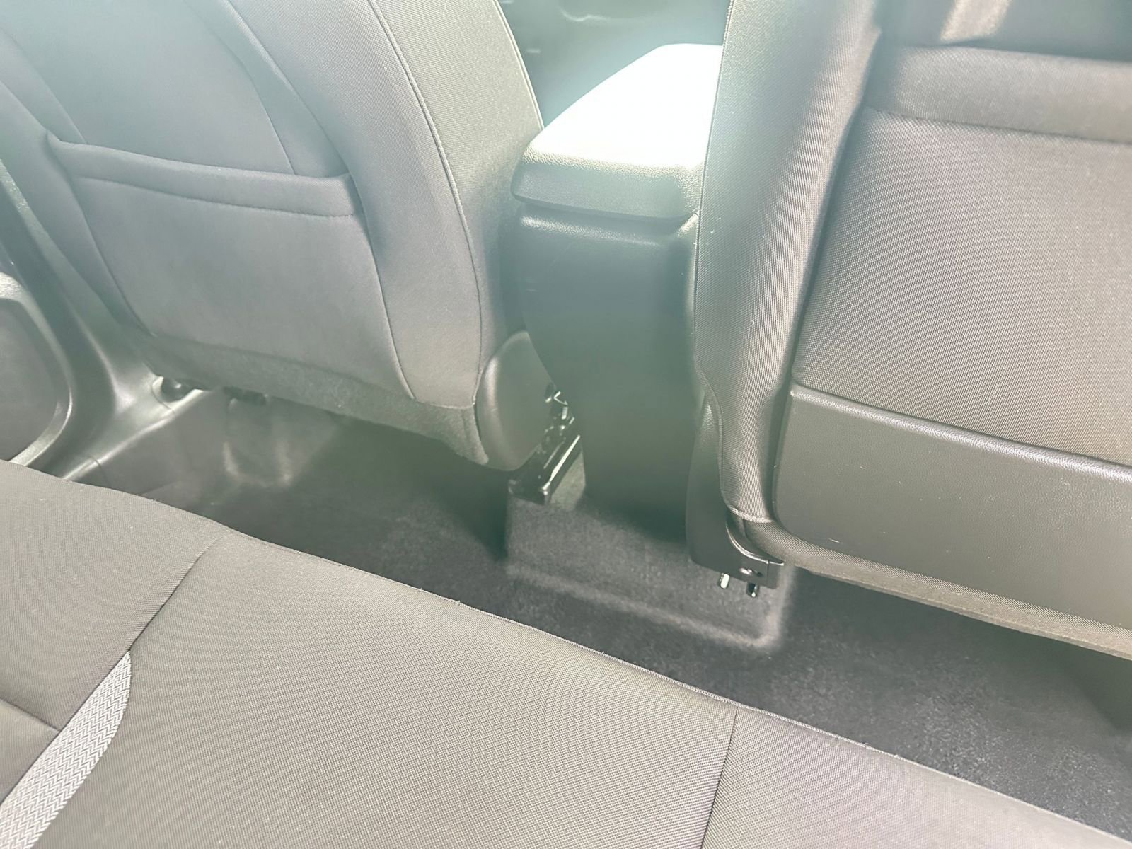 Thumbnail: 2025 Chevrolet TrailBlazer - 24