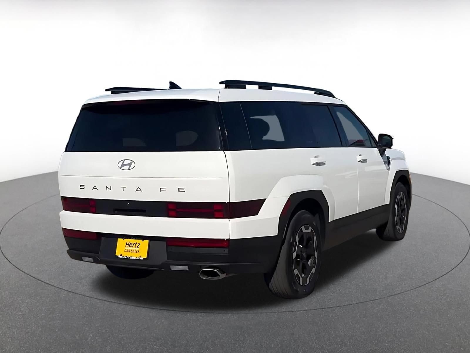 Thumbnail: 2026 Hyundai Santa Fe - 13