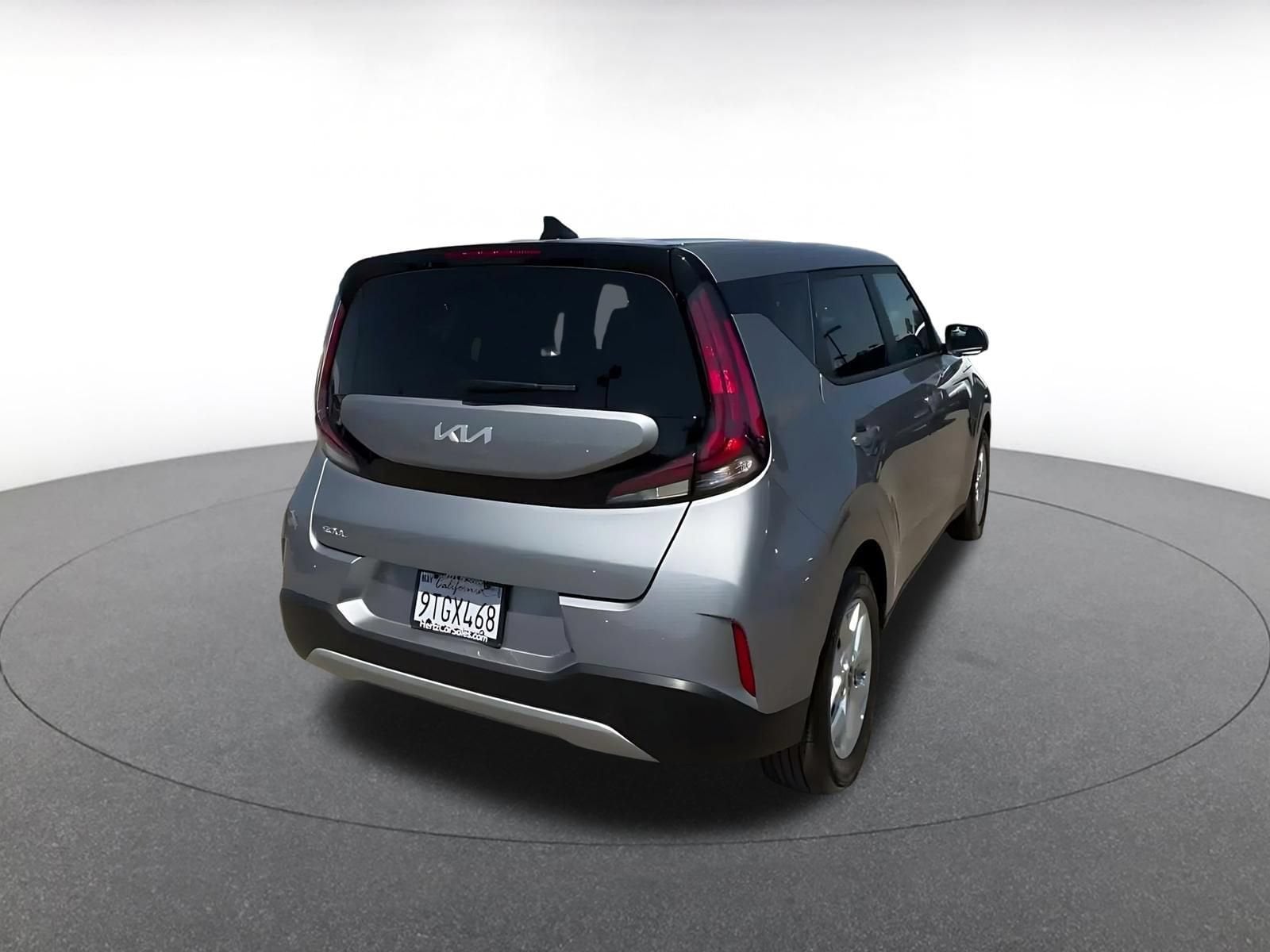 Thumbnail: 2025 Kia Soul - 15