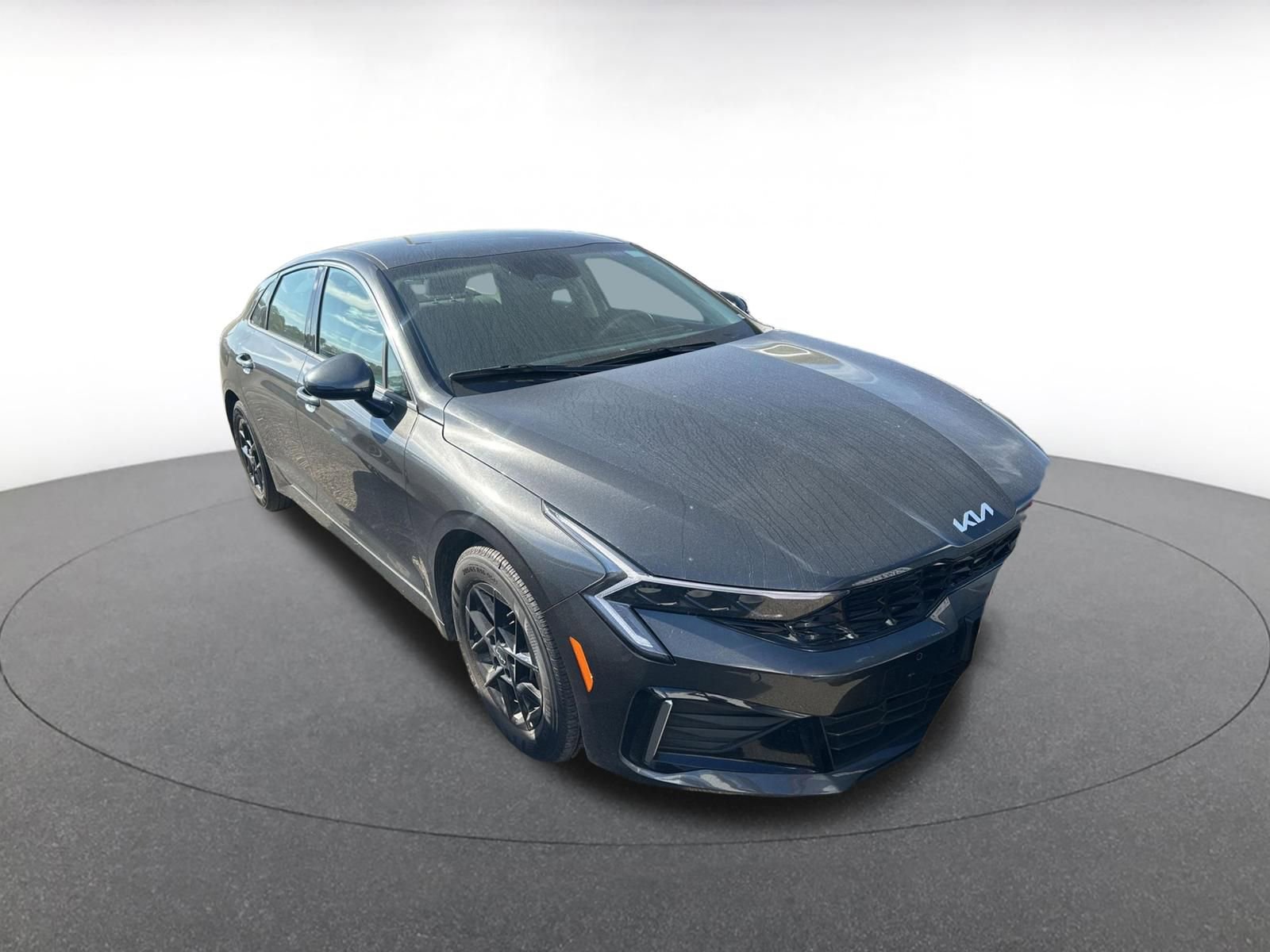 Thumbnail: 2025 Kia K5 - 1