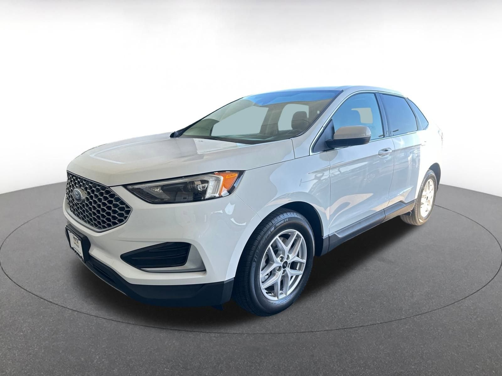 Thumbnail: 2024 Ford Edge - 5