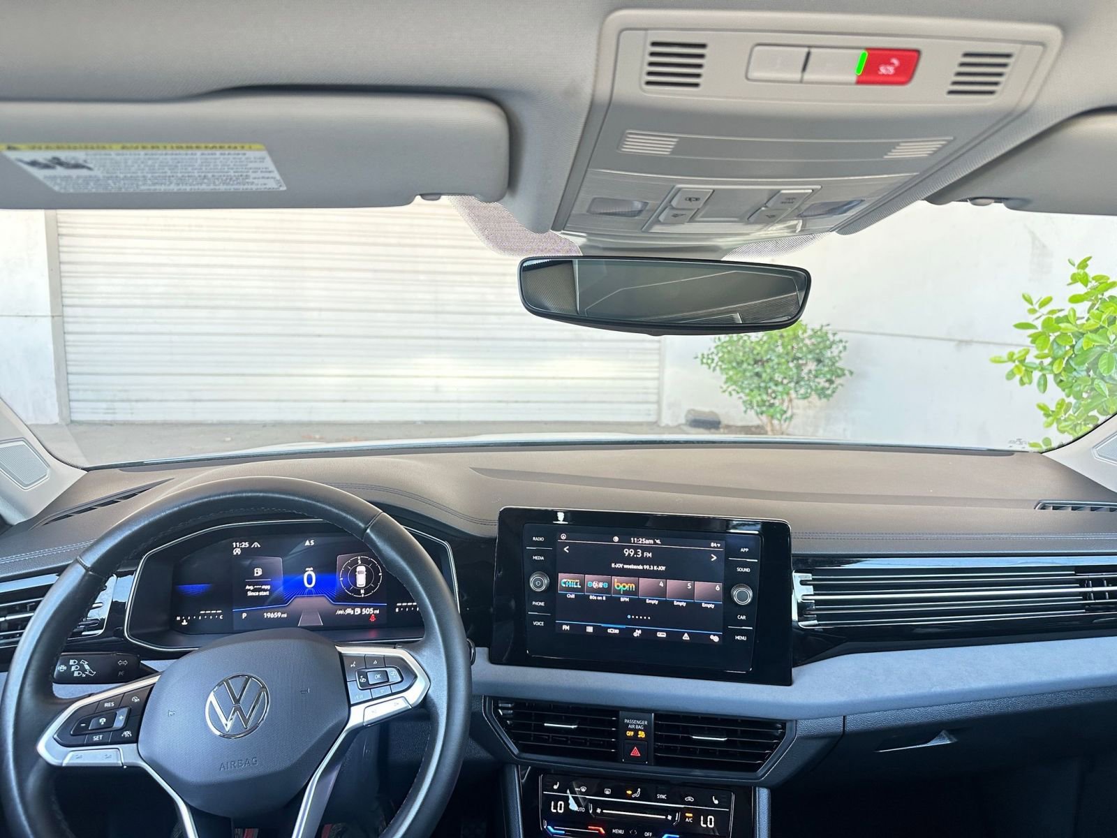 Thumbnail: 2025 Volkswagen Jetta - 33