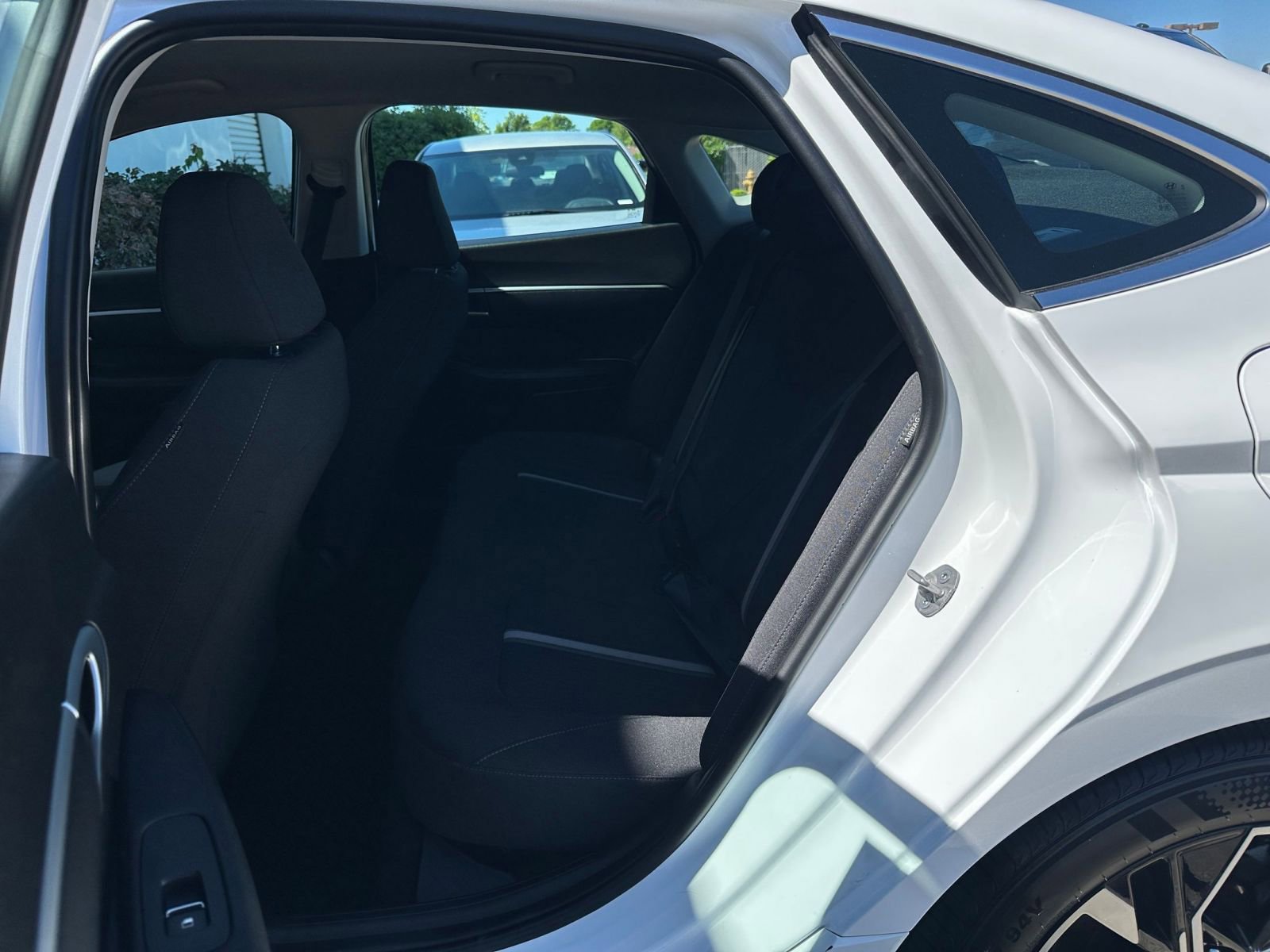 Thumbnail: 2025 Hyundai Sonata - 27