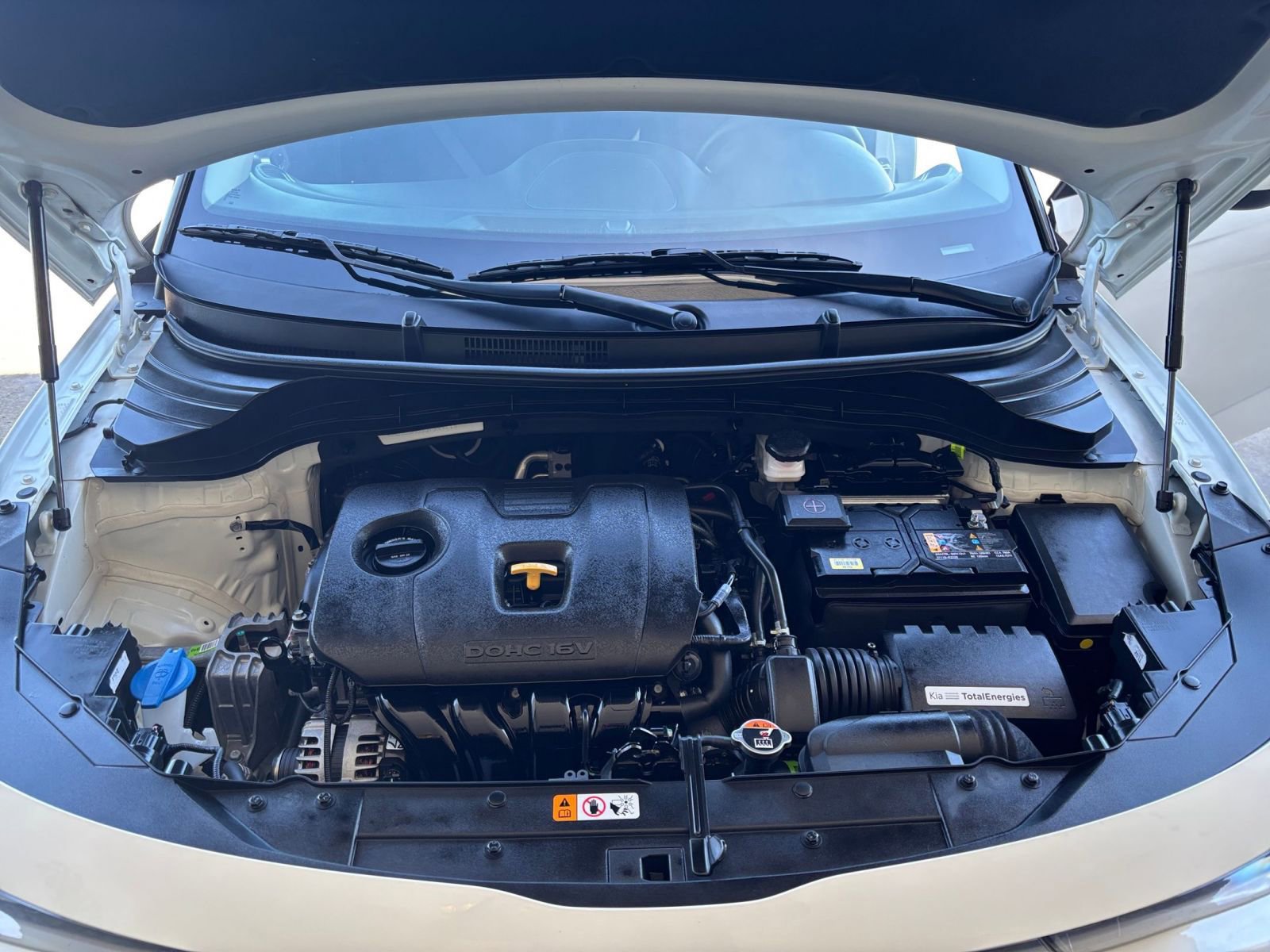 Thumbnail: 2025 Kia Soul - 30