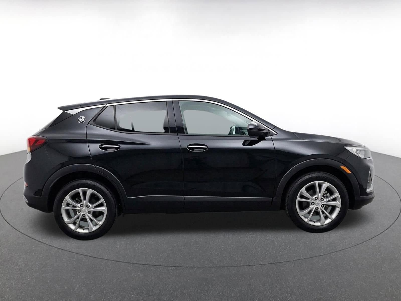 Thumbnail: 2025 Buick Encore GX - 16