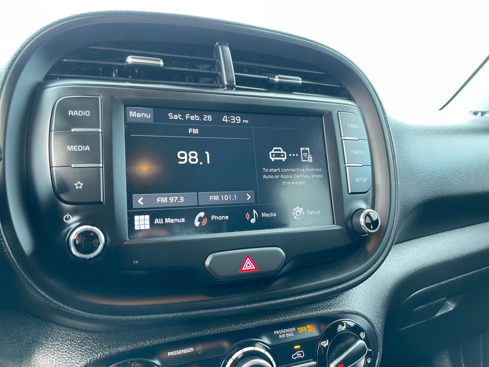 Thumbnail: 2025 Kia Soul - 17