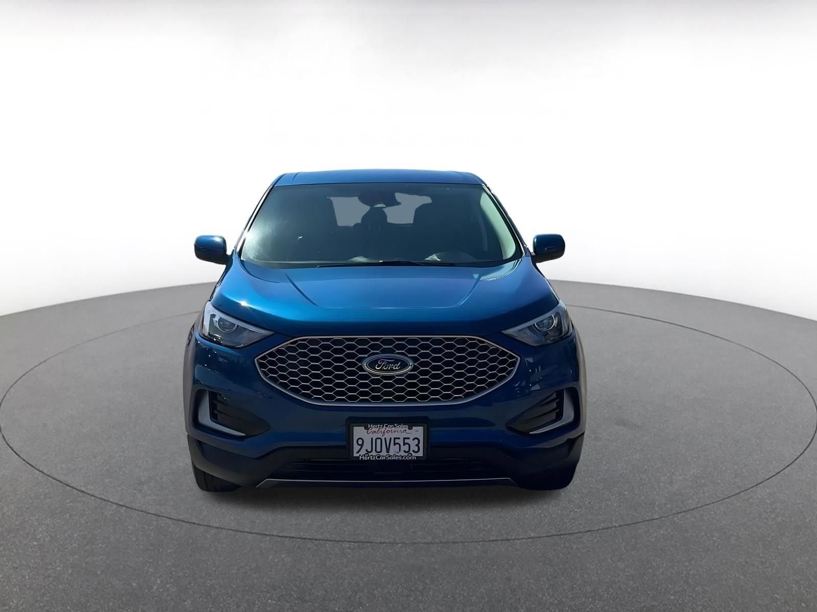 Thumbnail: 2024 Ford Edge - 4