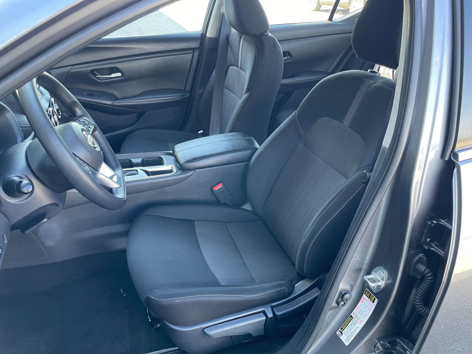 Thumbnail: 2025 Nissan Sentra - 35