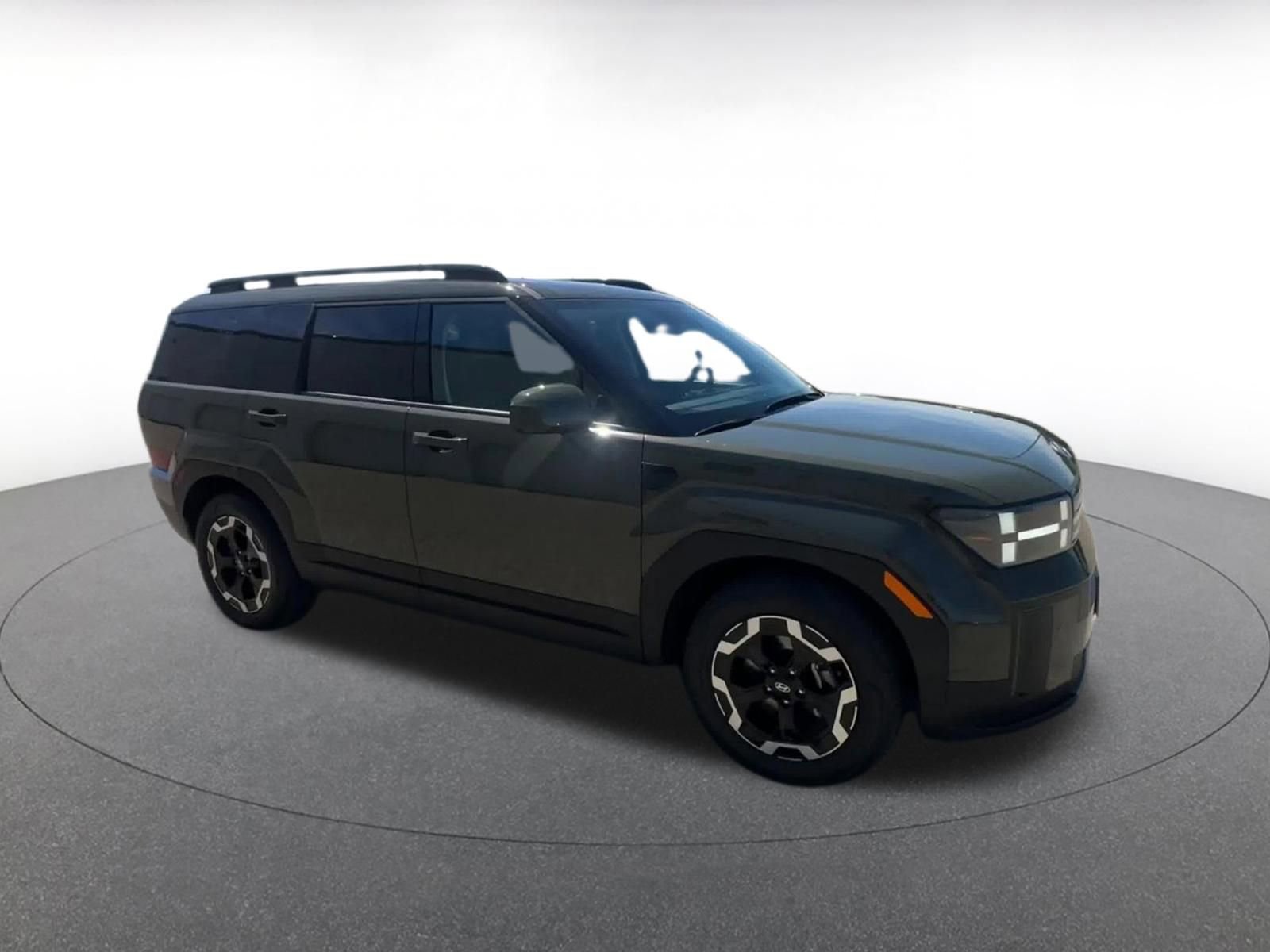 Thumbnail: 2025 Hyundai Santa Fe - 2