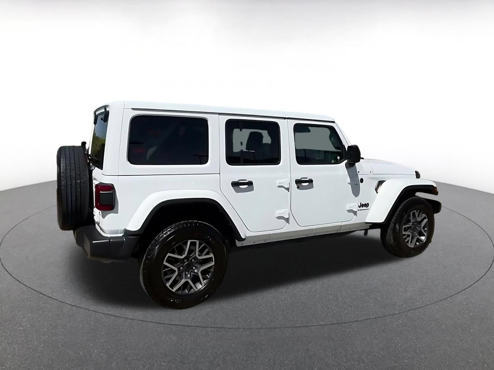Thumbnail: 2025 Jeep Wrangler - 12