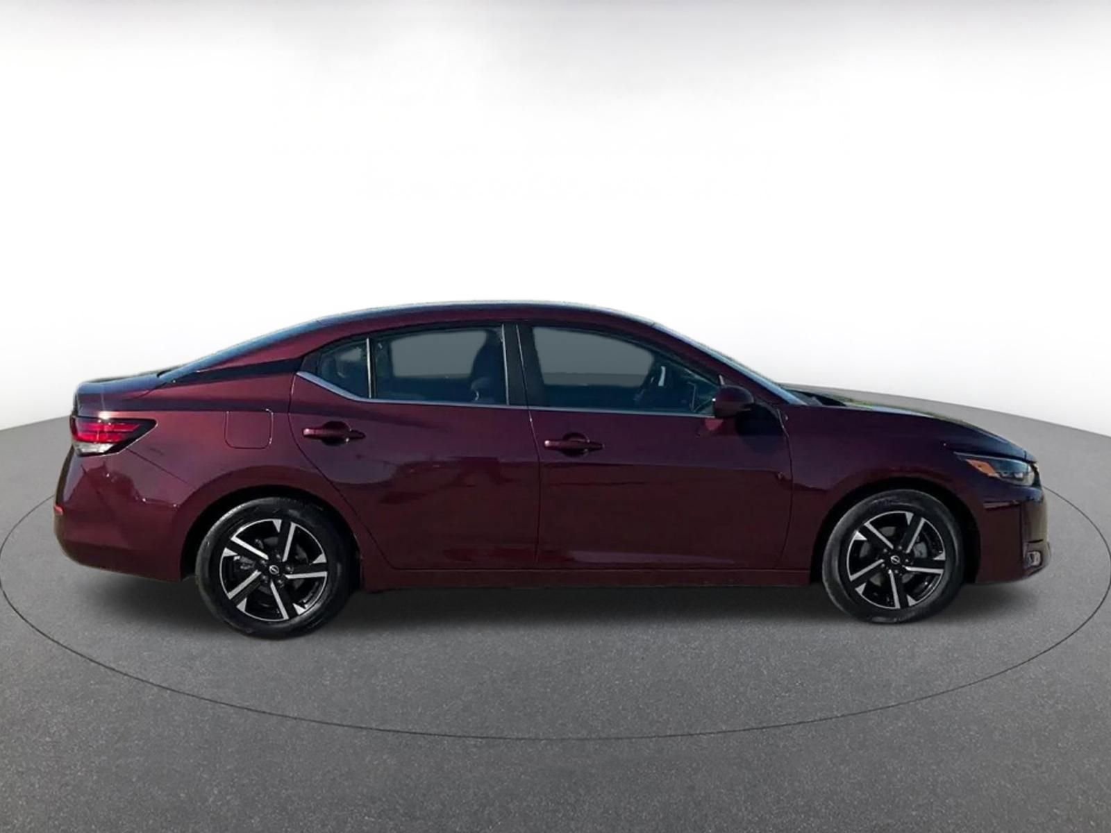 Thumbnail: 2024 Nissan Sentra - 16