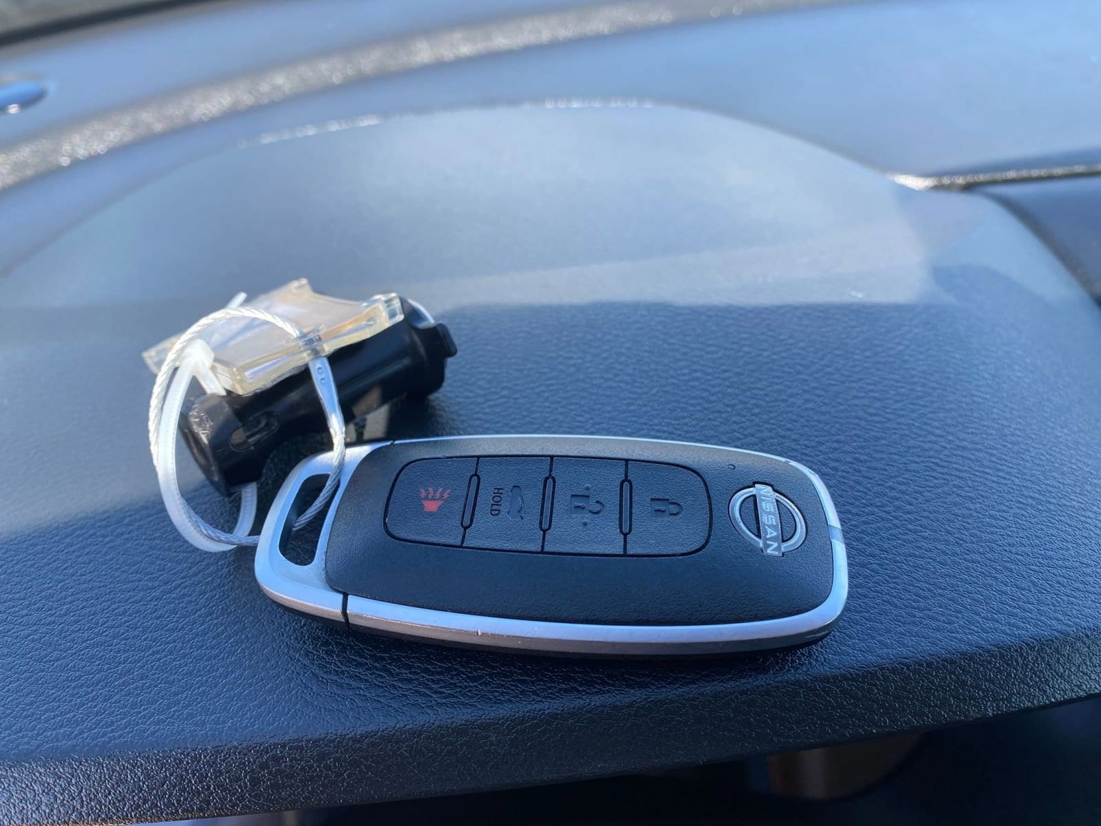 Thumbnail: 2025 Nissan Sentra - 21