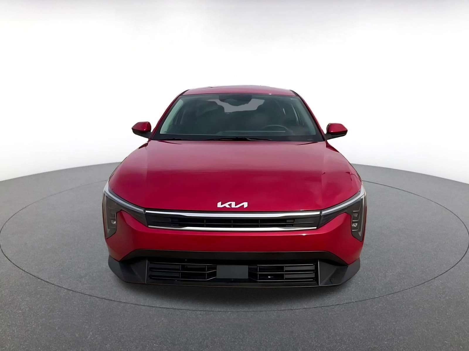 Thumbnail: 2025 Kia K4 - 4