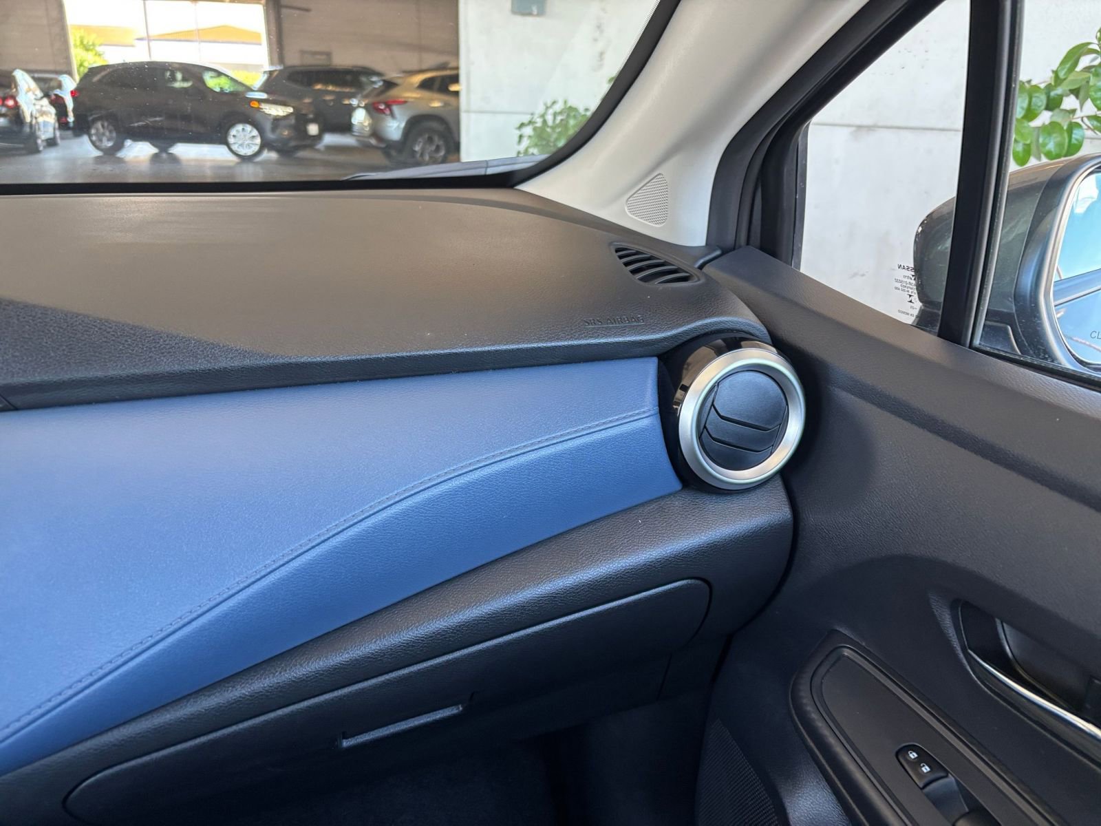 Thumbnail: 2025 Nissan Versa - 35