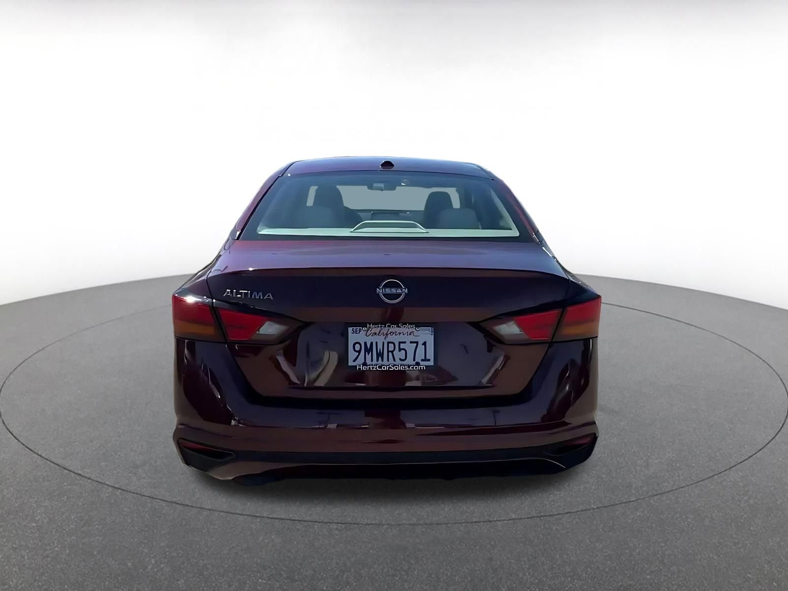 Thumbnail: 2025 Nissan Altima - 12