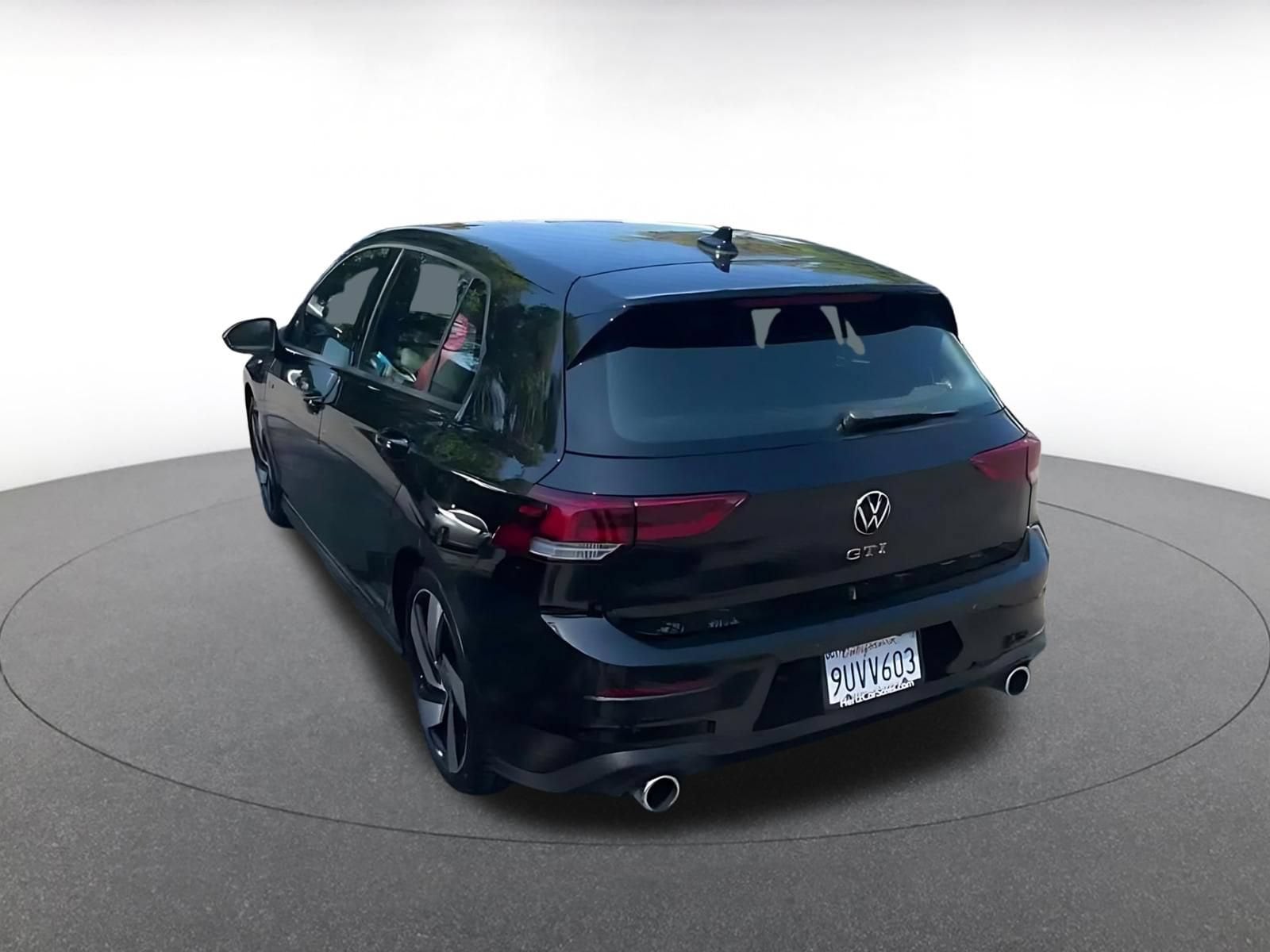 Thumbnail: 2026 Volkswagen Golf - 8