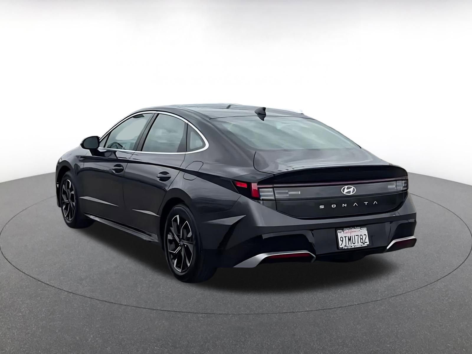 Thumbnail: 2025 Hyundai Sonata - 12