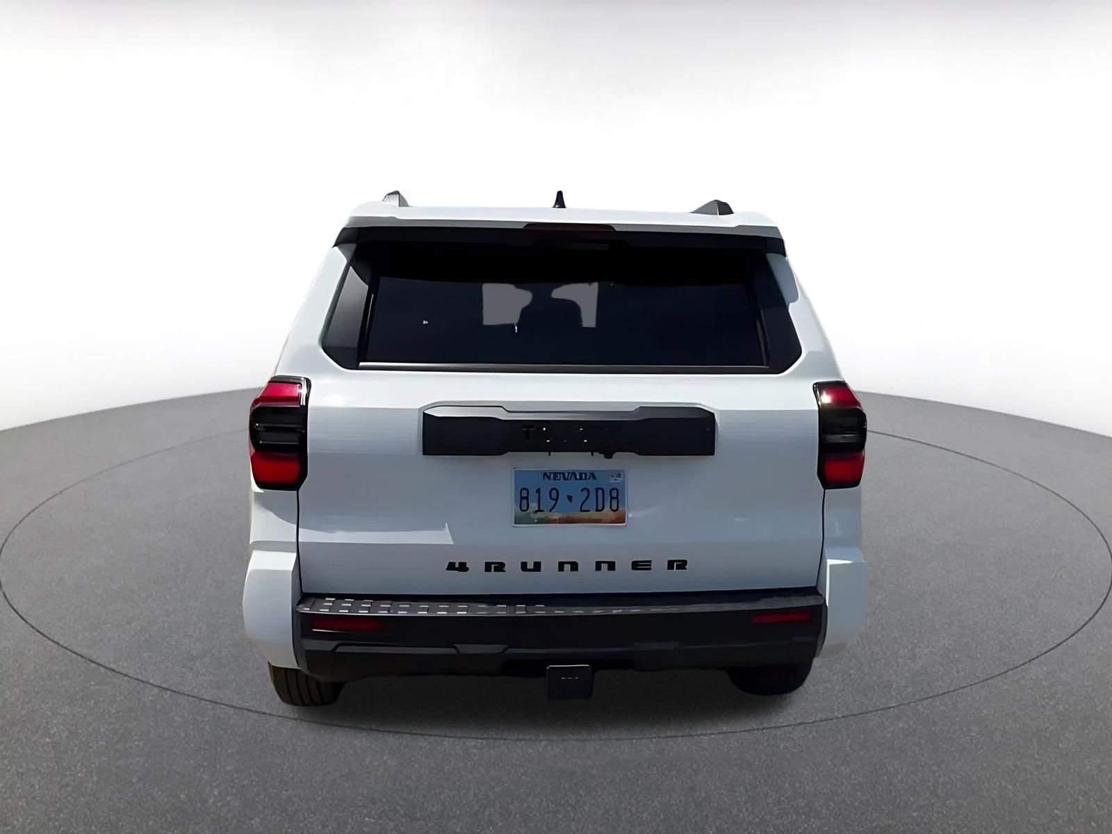 Thumbnail: 2025 Toyota 4Runner - 12