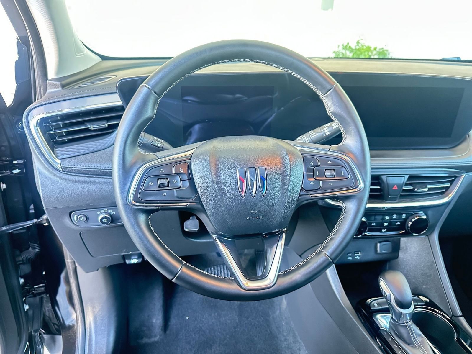 Thumbnail: 2025 Buick Encore GX - 28