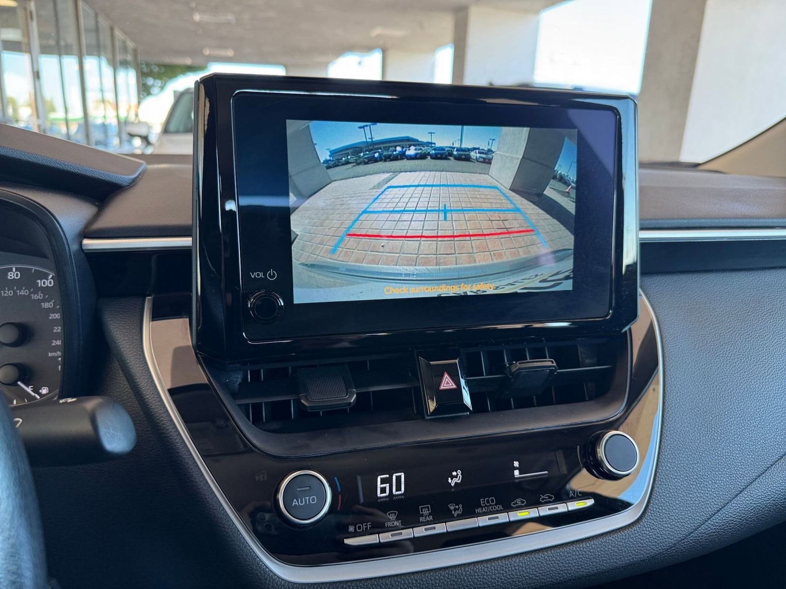 Thumbnail: 2025 Toyota Corolla - 17